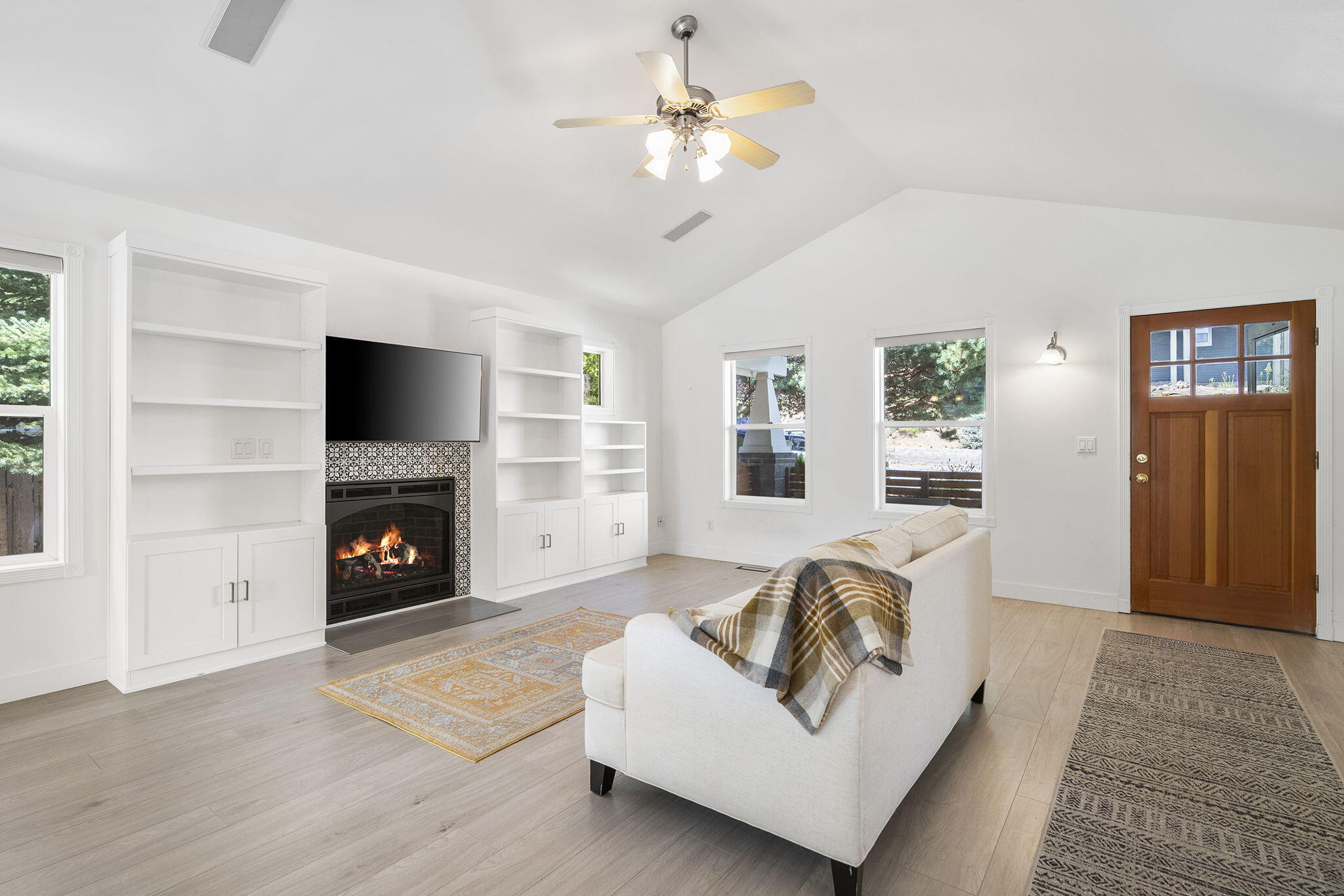 Westside Pines - Residential