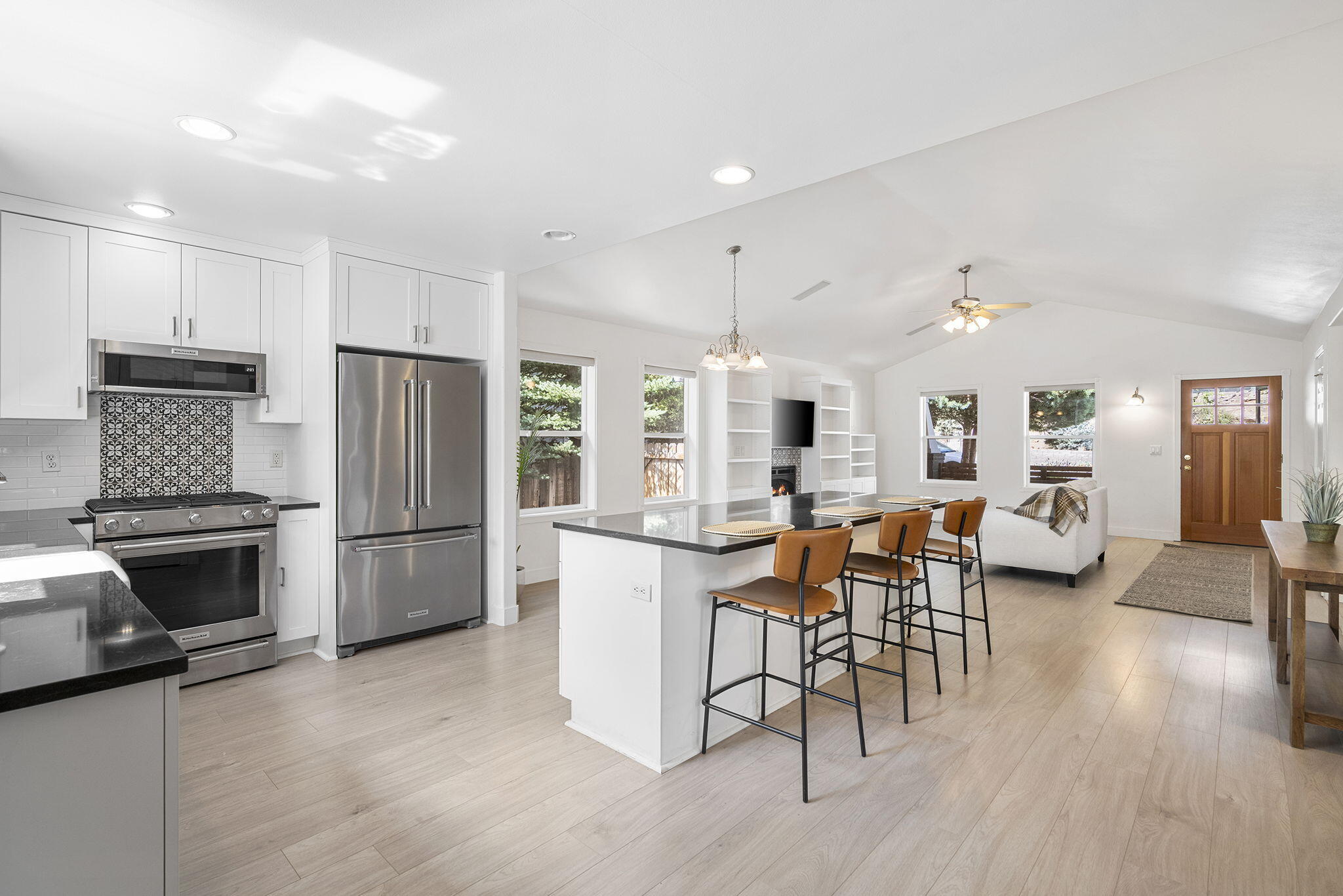 Westside Pines - Residential