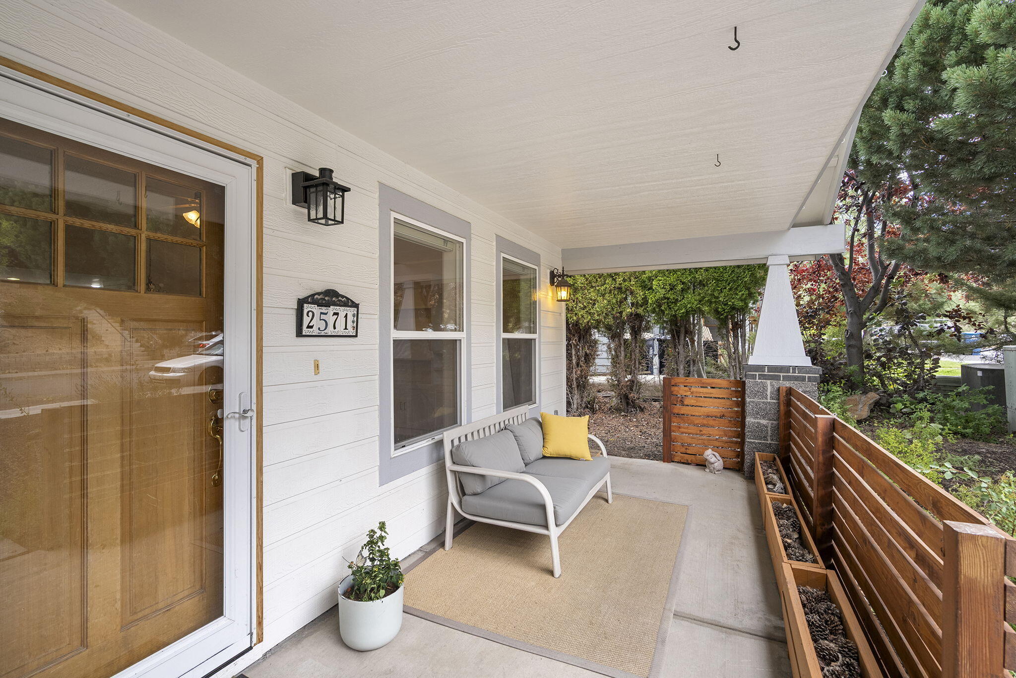Westside Pines - Residential
