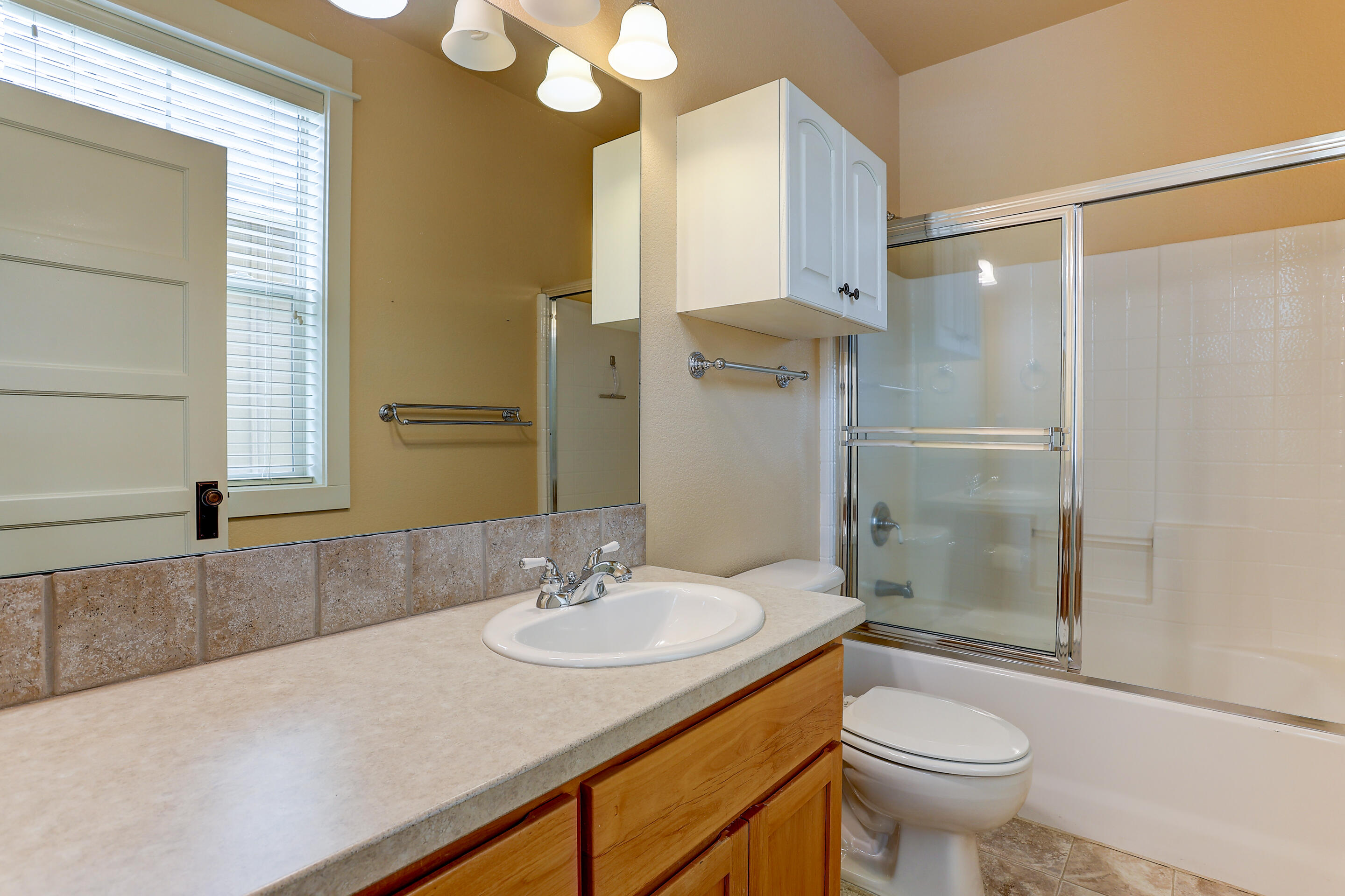 Eagle Crest - Residential