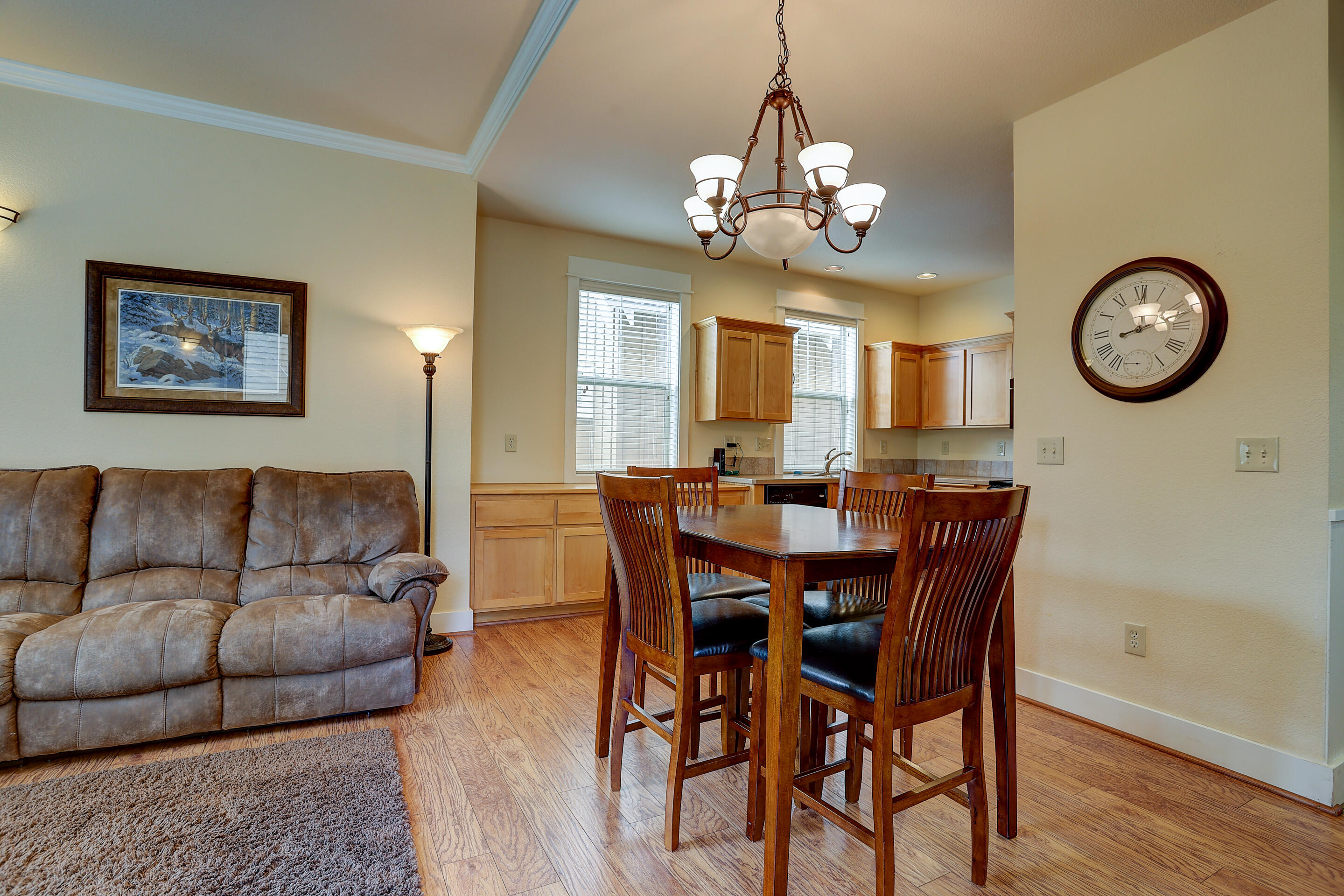 Eagle Crest - Residential