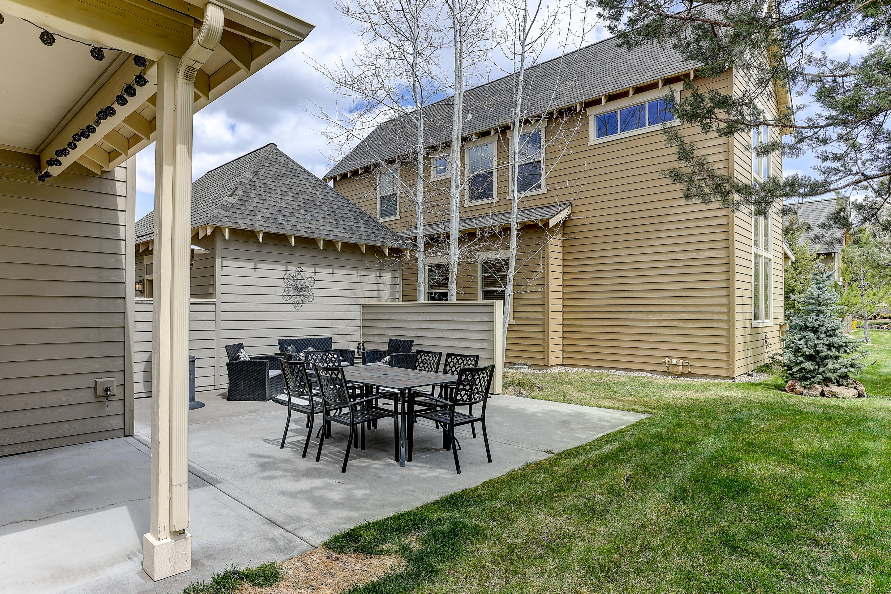 Eagle Crest - Residential