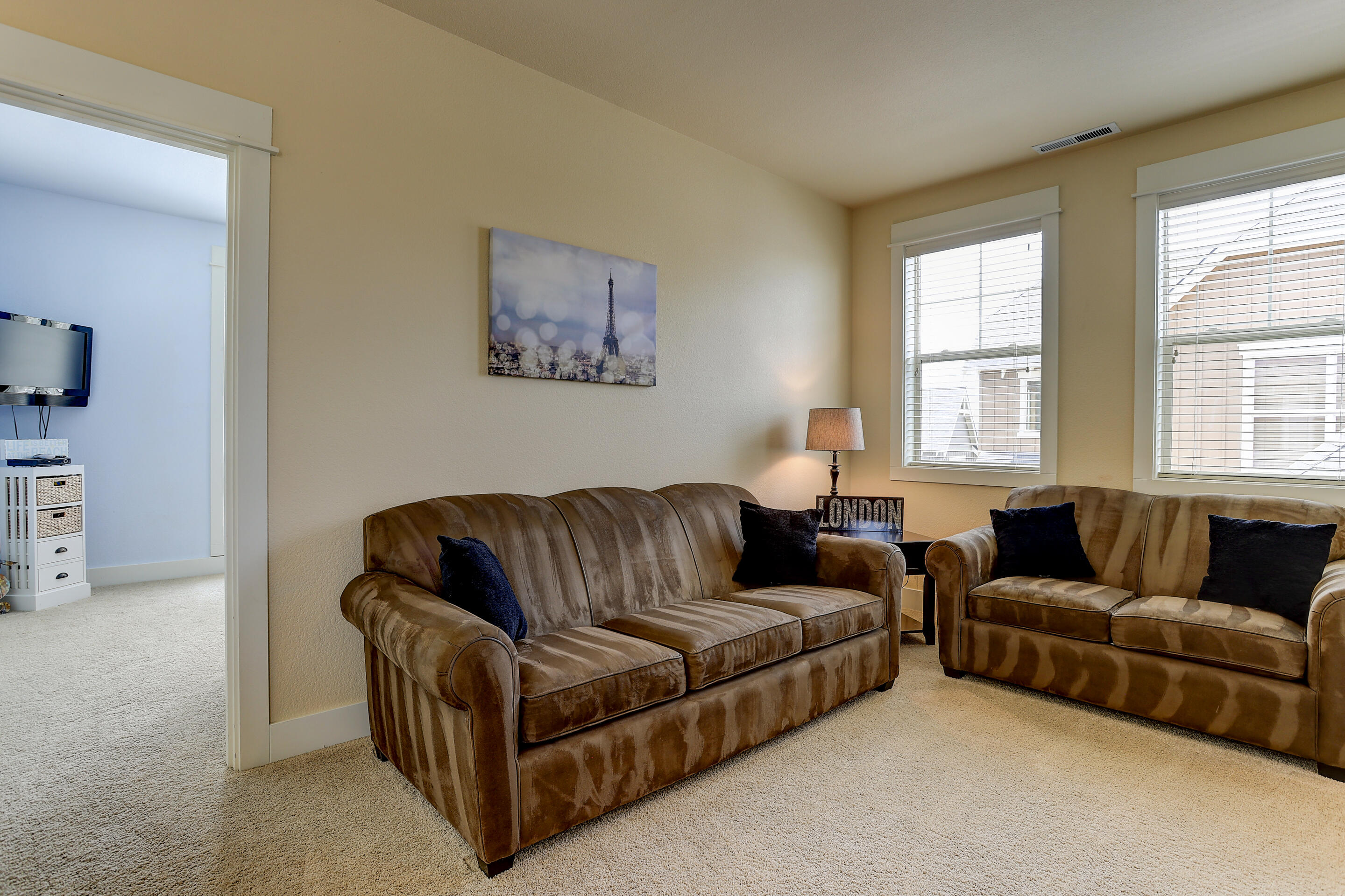 Eagle Crest - Residential