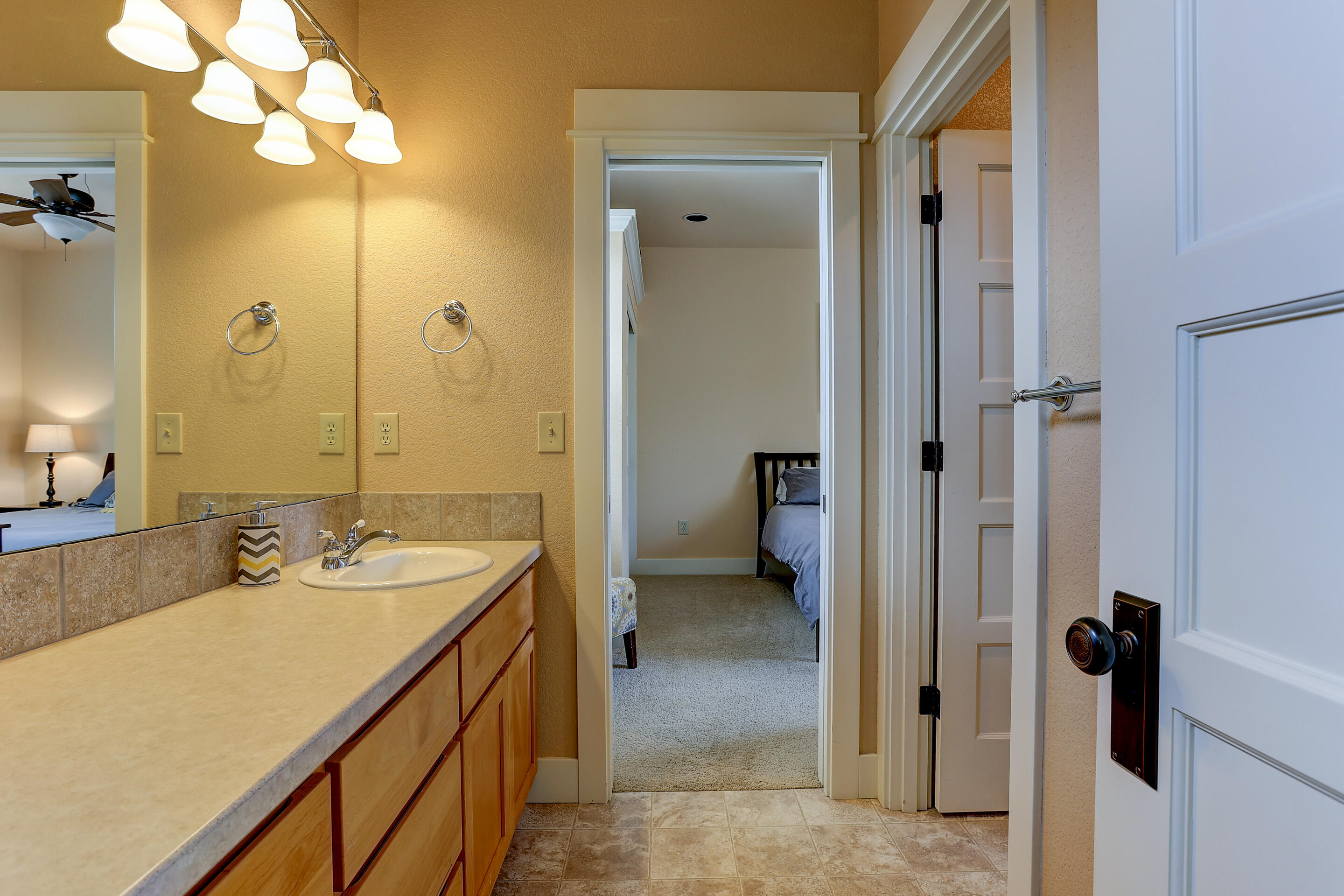 Eagle Crest - Residential