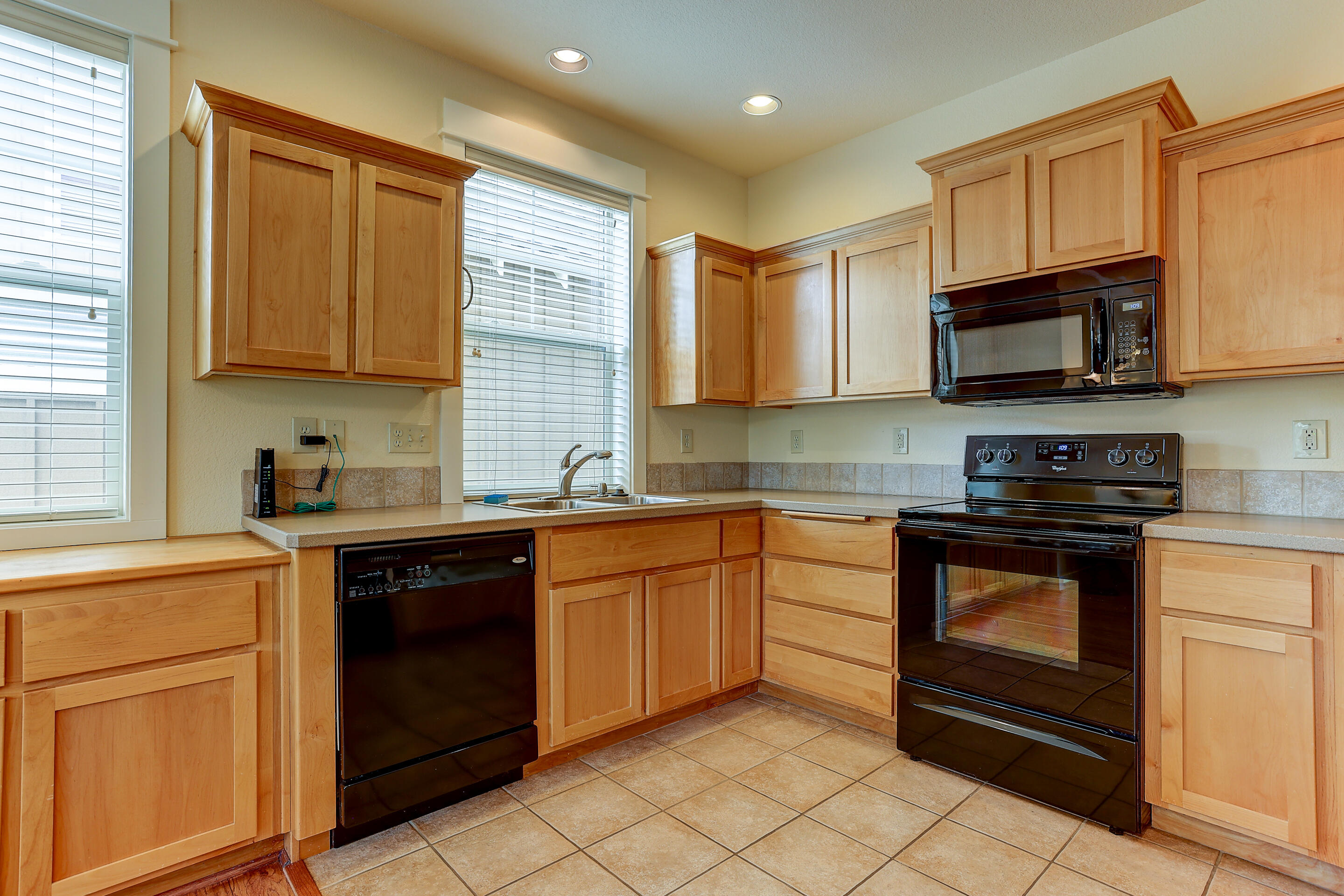 Eagle Crest - Residential