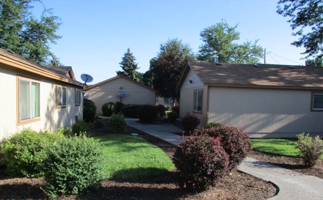 CLACC - Residential Income