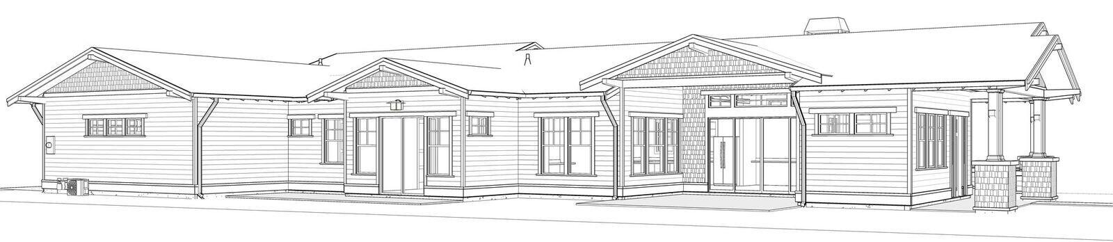 Discovery West Phase 6 & 7 - Residential