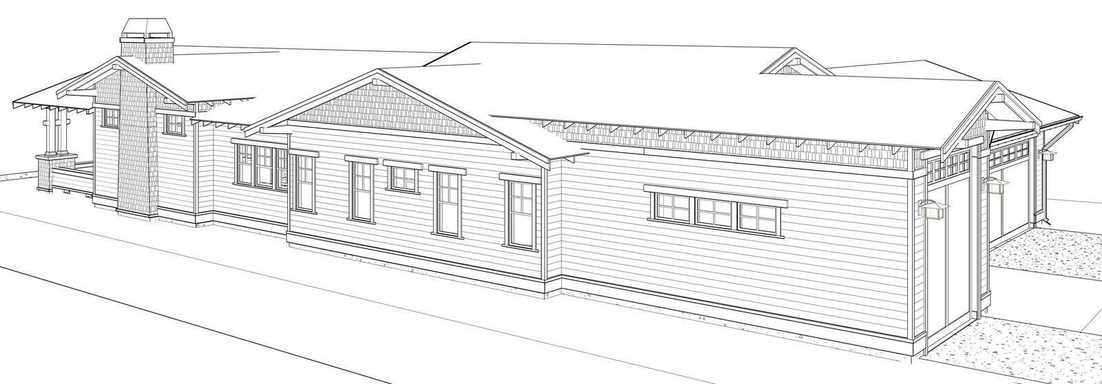 Discovery West Phase 6 & 7 - Residential