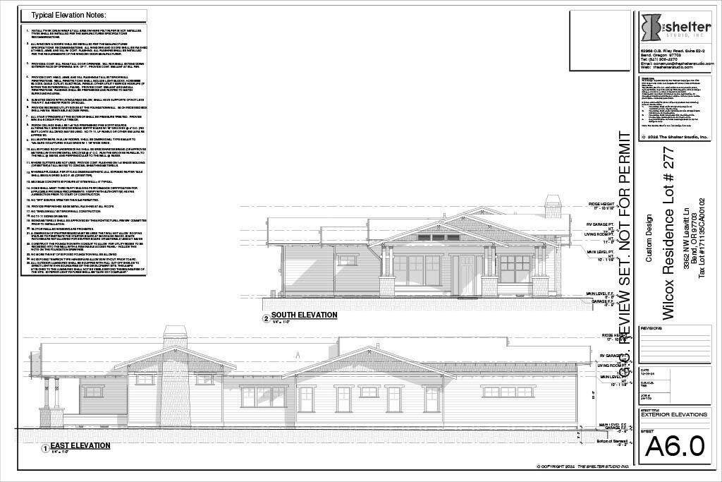 Discovery West Phase 6 & 7 - Residential
