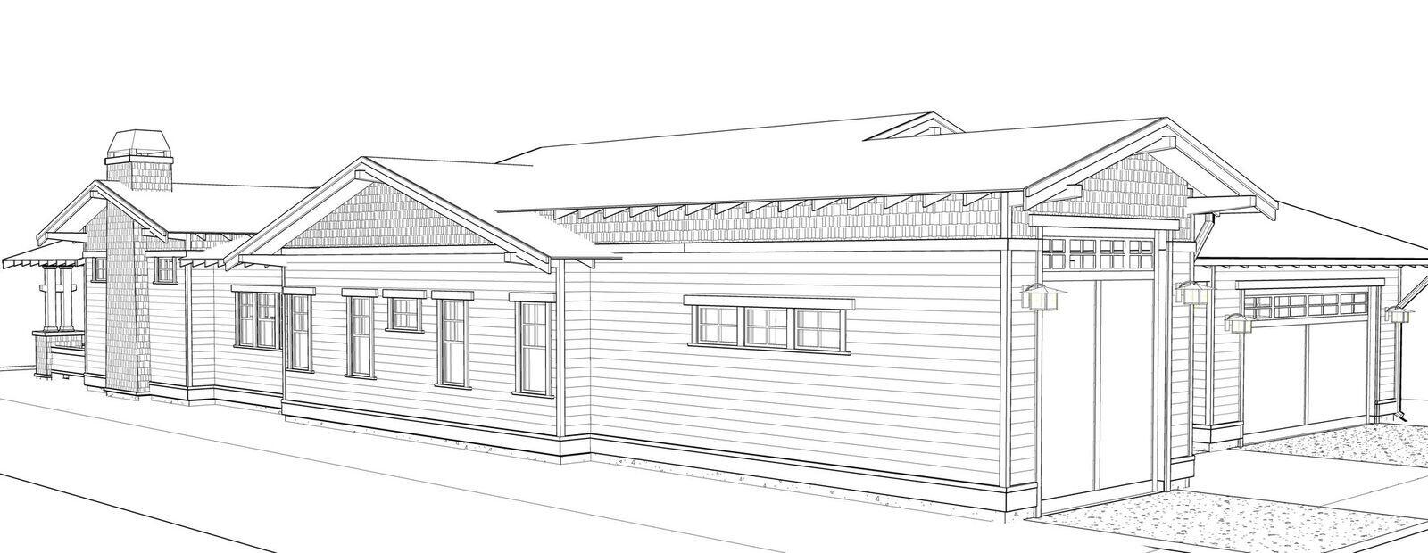 Discovery West Phase 6 & 7 - Residential