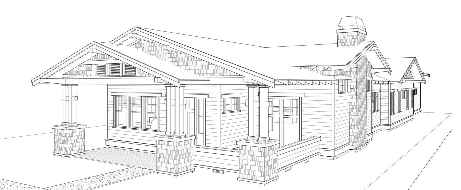 Discovery West Phase 6 & 7 - Residential