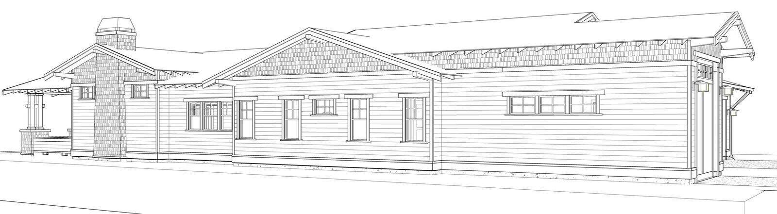 Discovery West Phase 6 & 7 - Residential