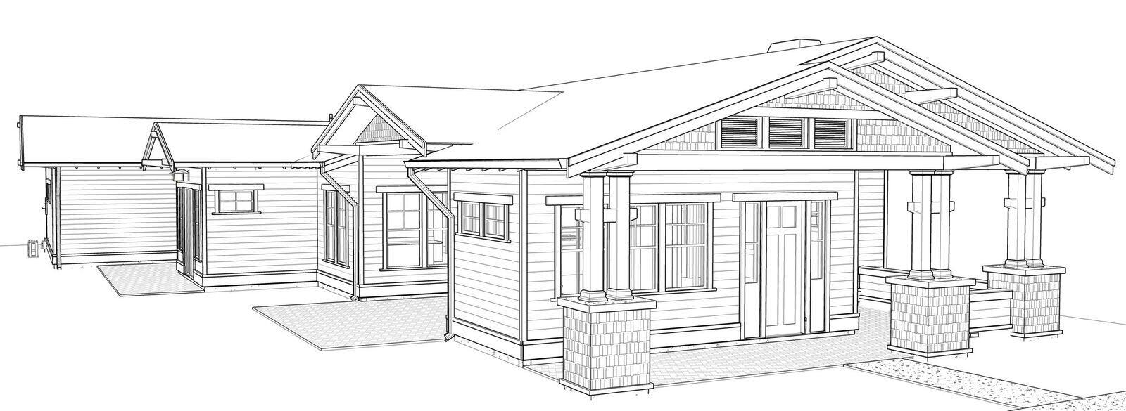 Discovery West Phase 6 & 7 - Residential