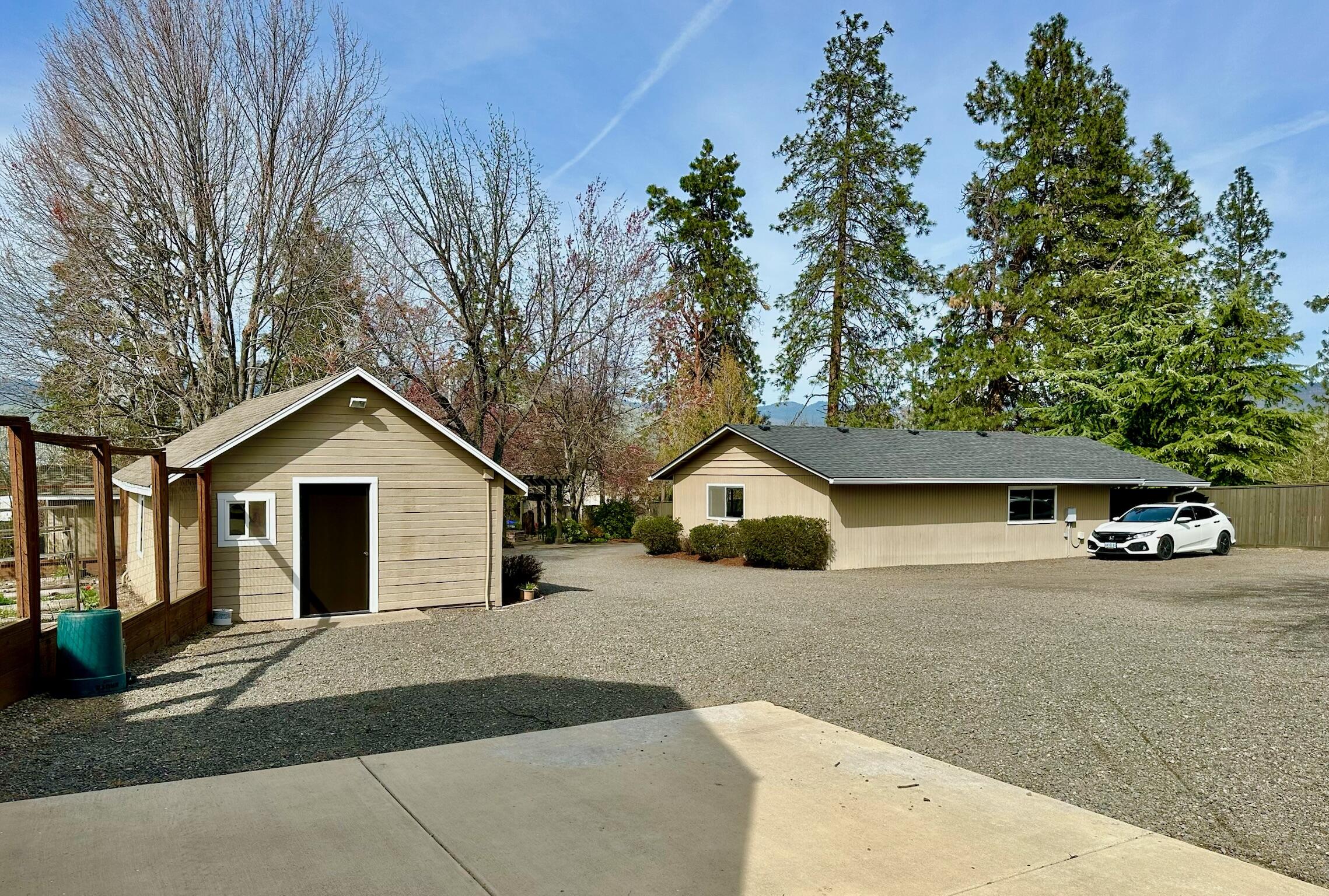 N/A - Residential
