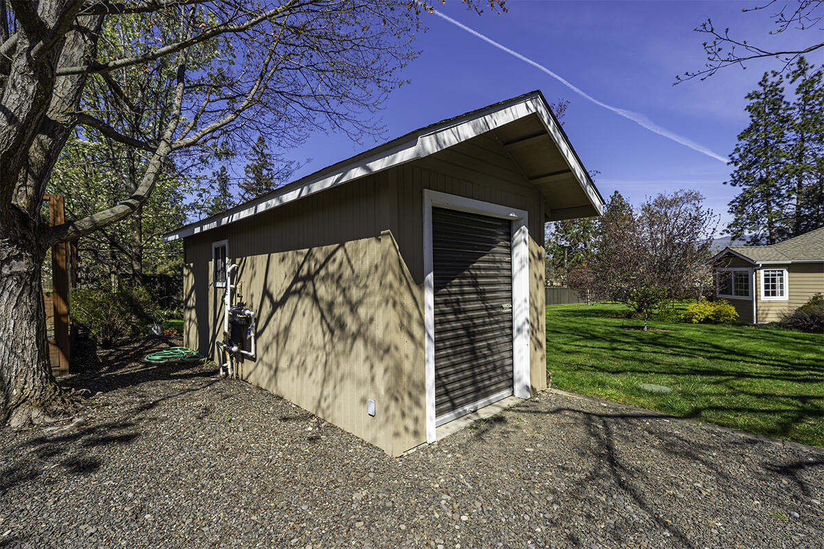 N/A - Residential
