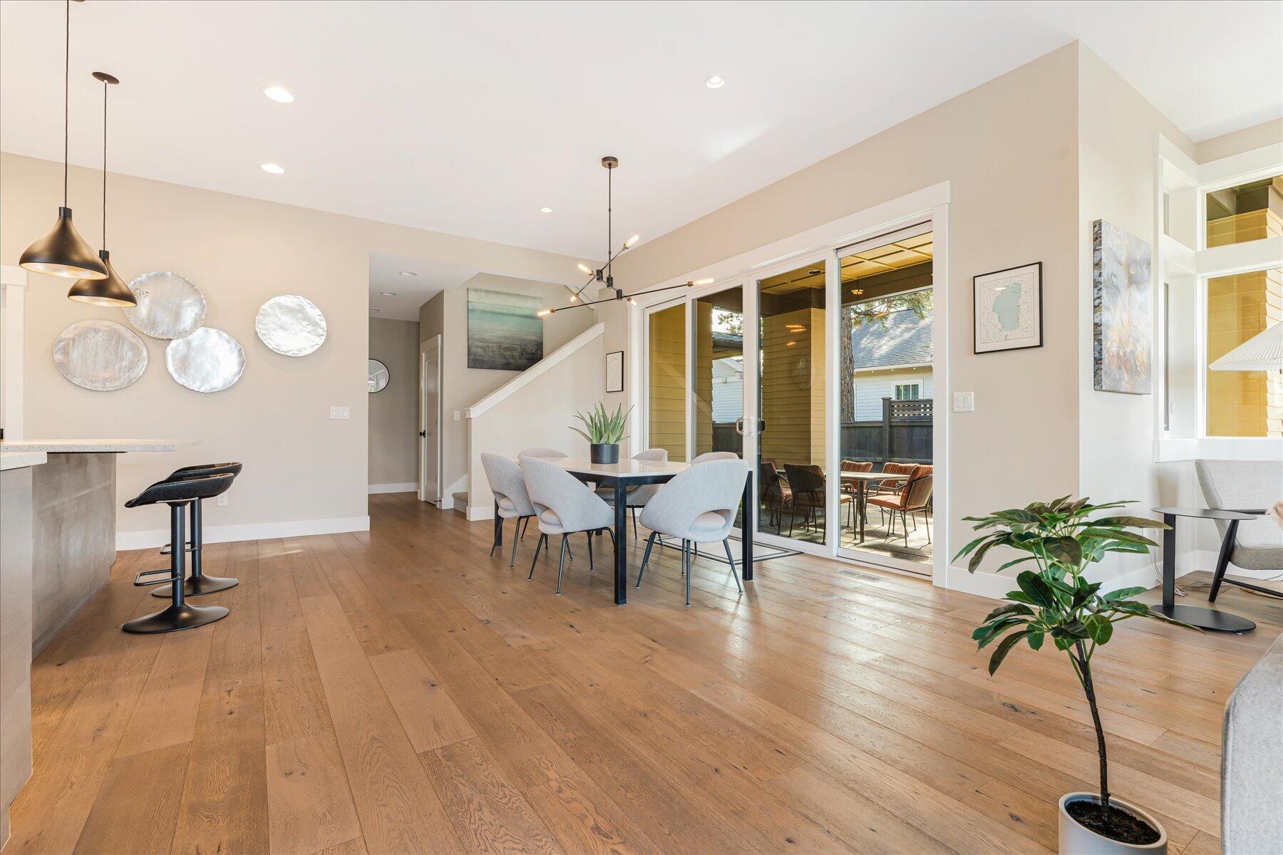 NorthWest Crossing - Residential