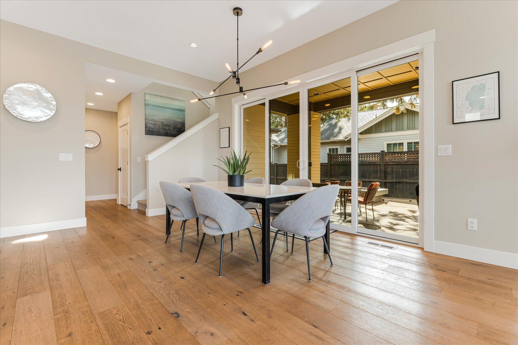 NorthWest Crossing - Residential