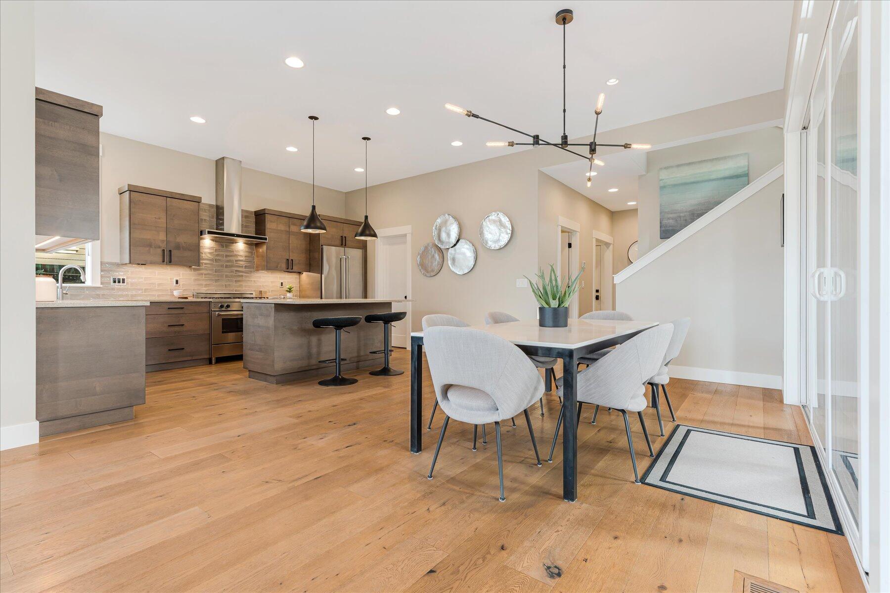 NorthWest Crossing - Residential