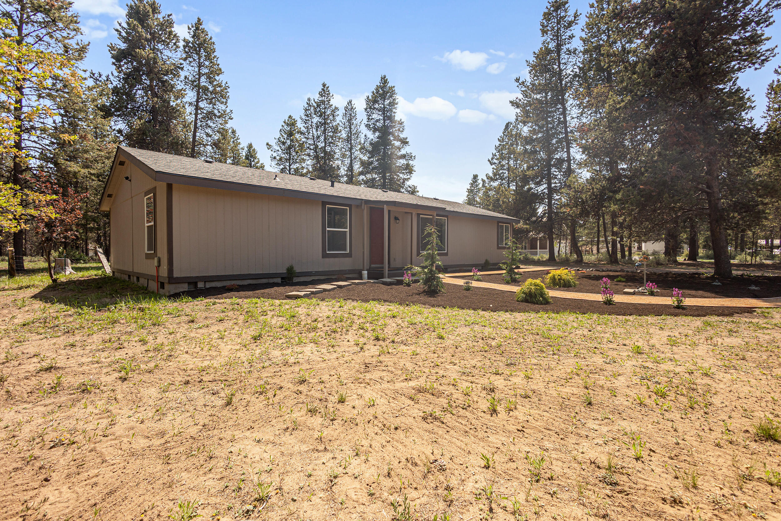 Tall Pines - Residential