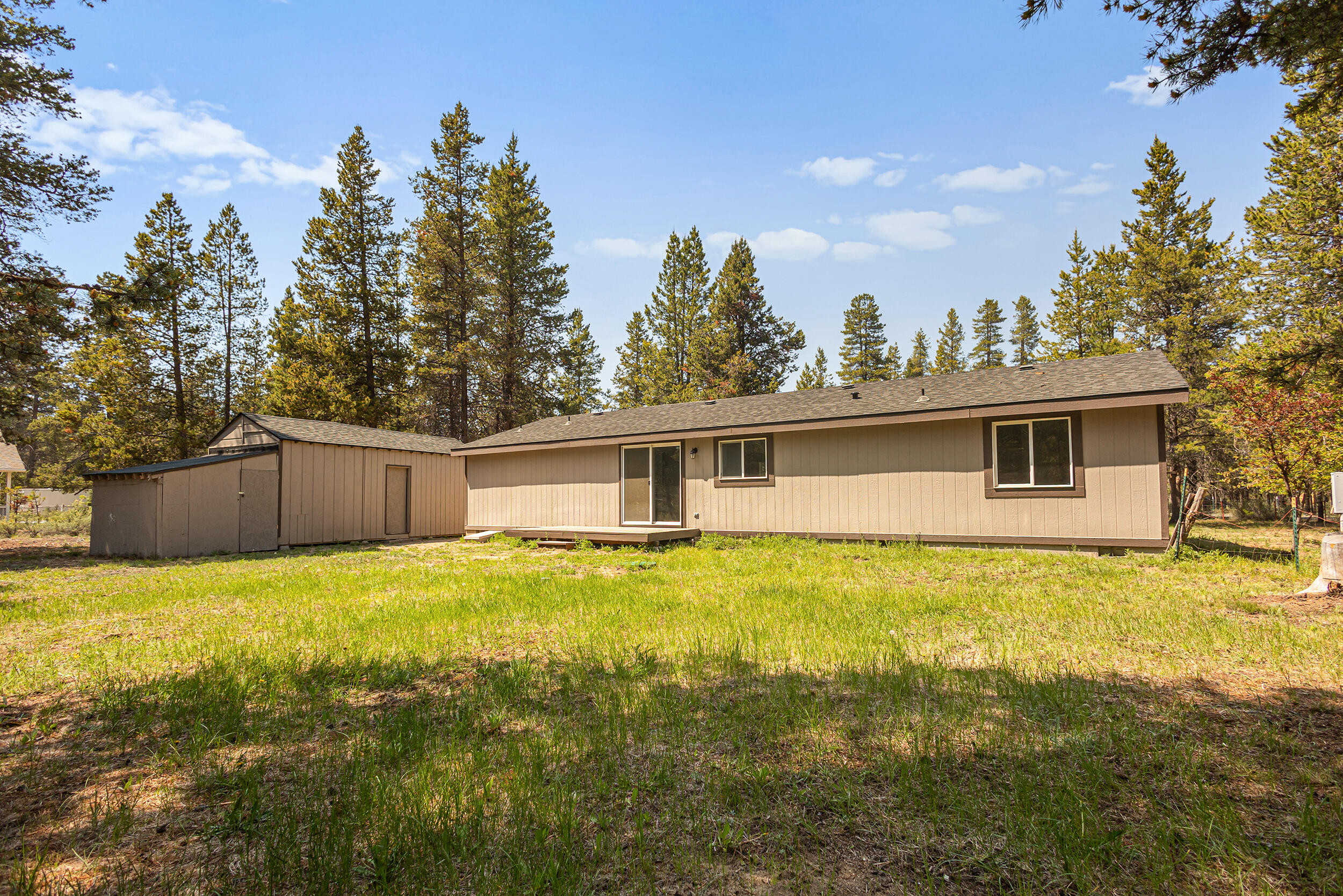 Tall Pines - Residential