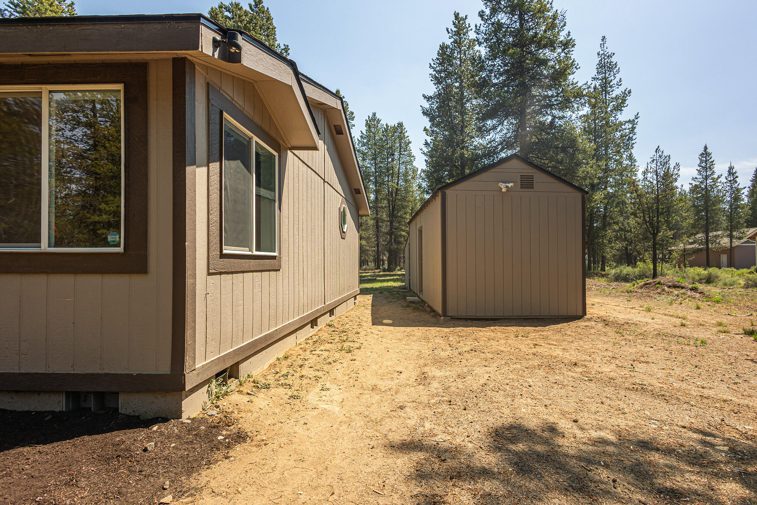 Tall Pines - Residential