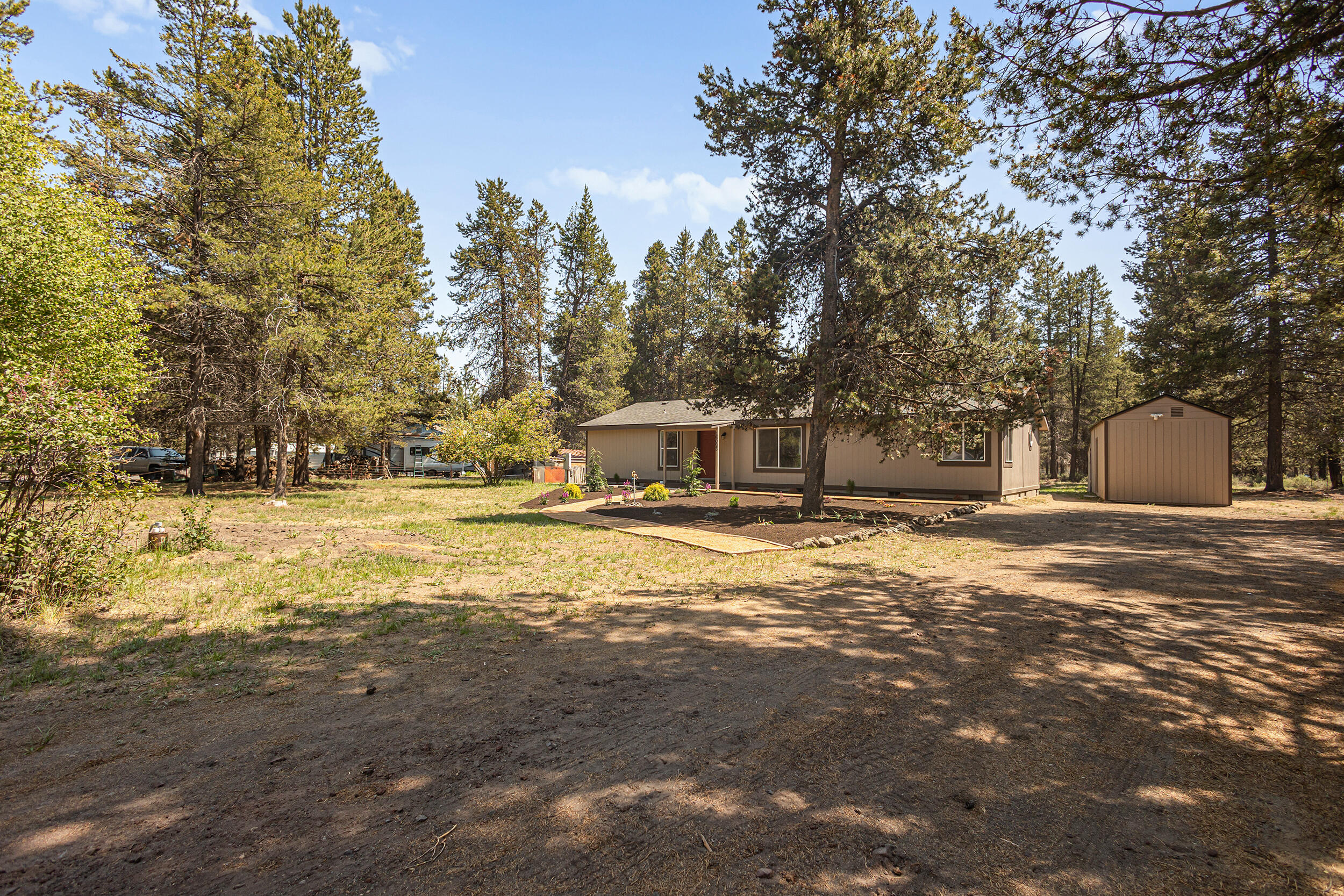 Tall Pines - Residential