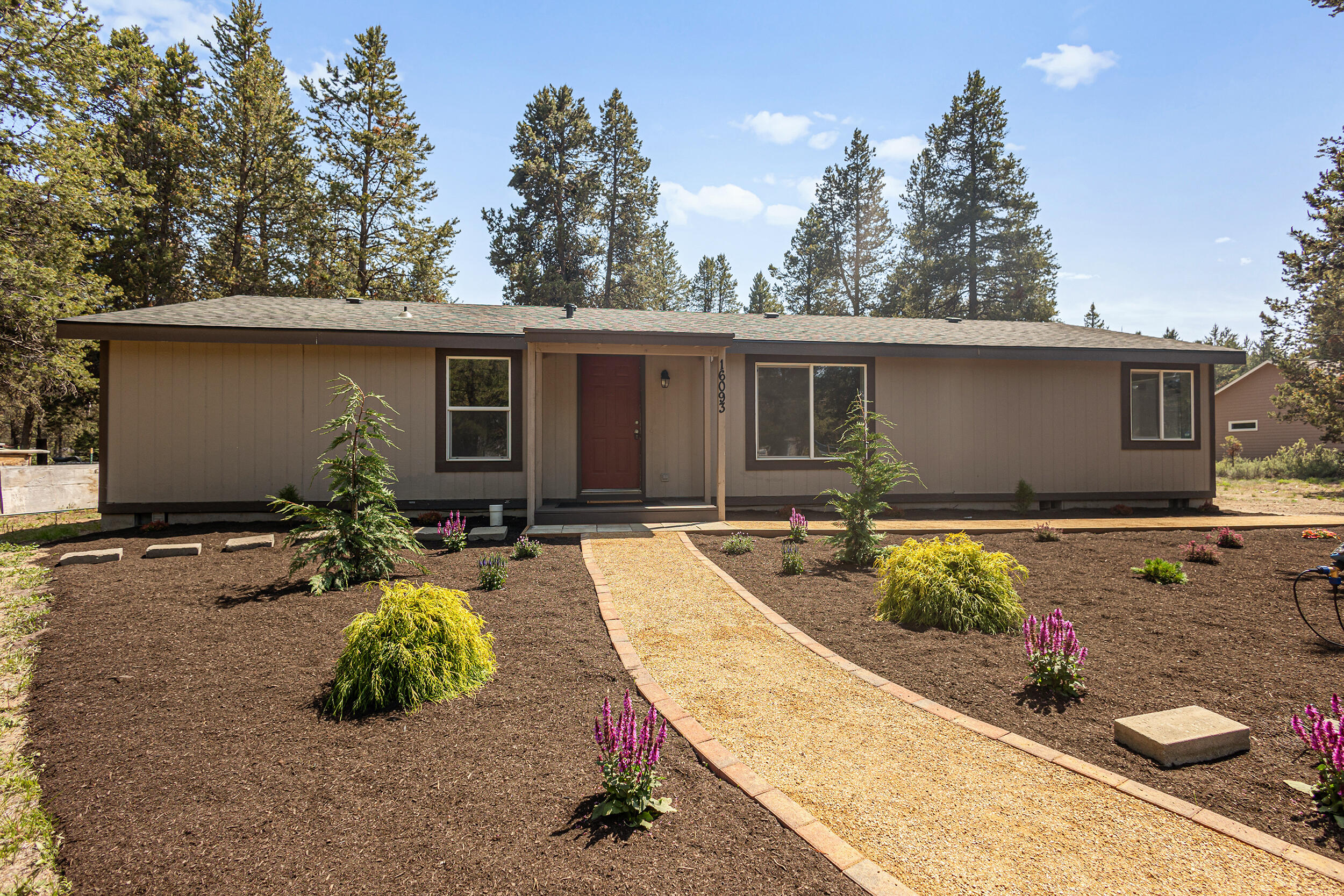 Tall Pines - Residential