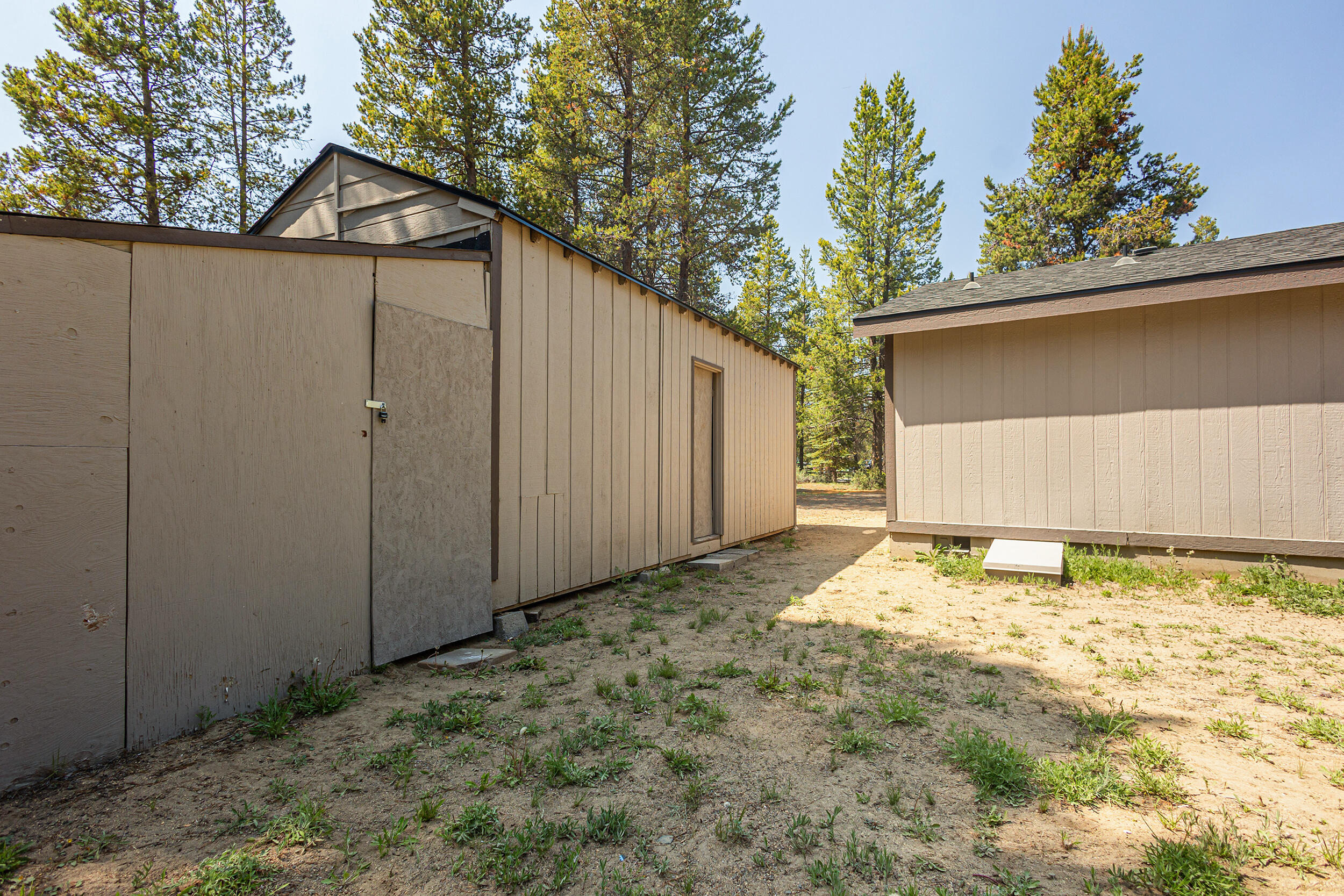 Tall Pines - Residential