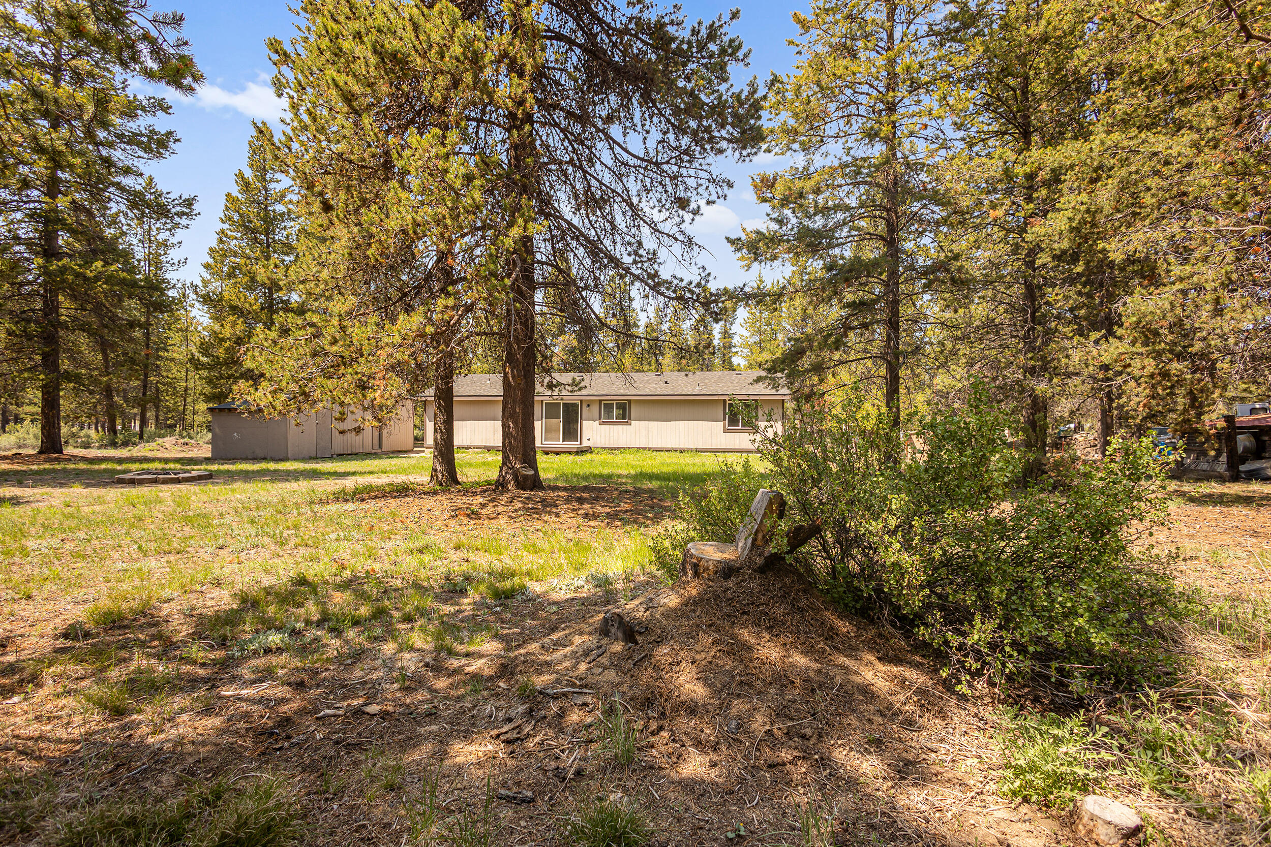 Tall Pines - Residential