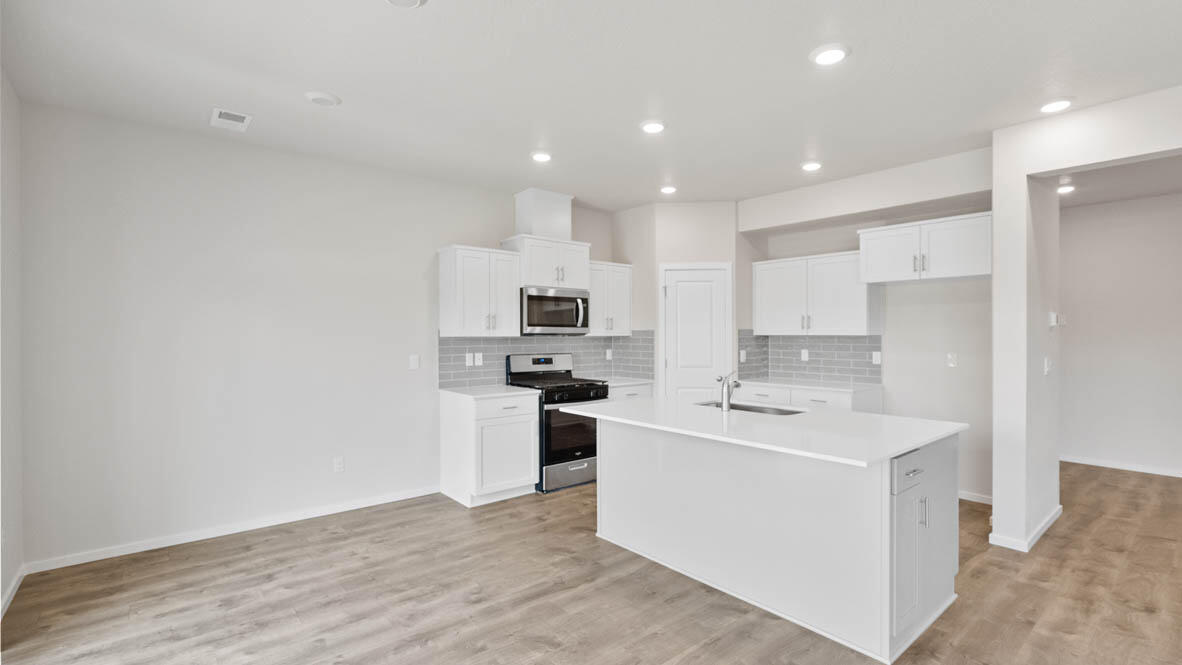 Monrovia - Residential
