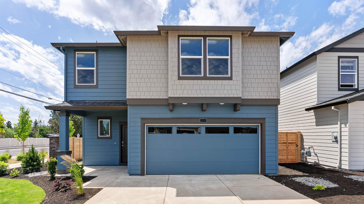 Monrovia - Residential