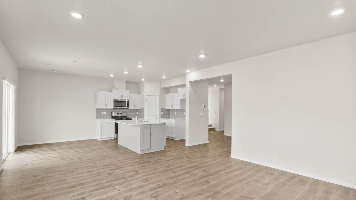 Monrovia - Residential