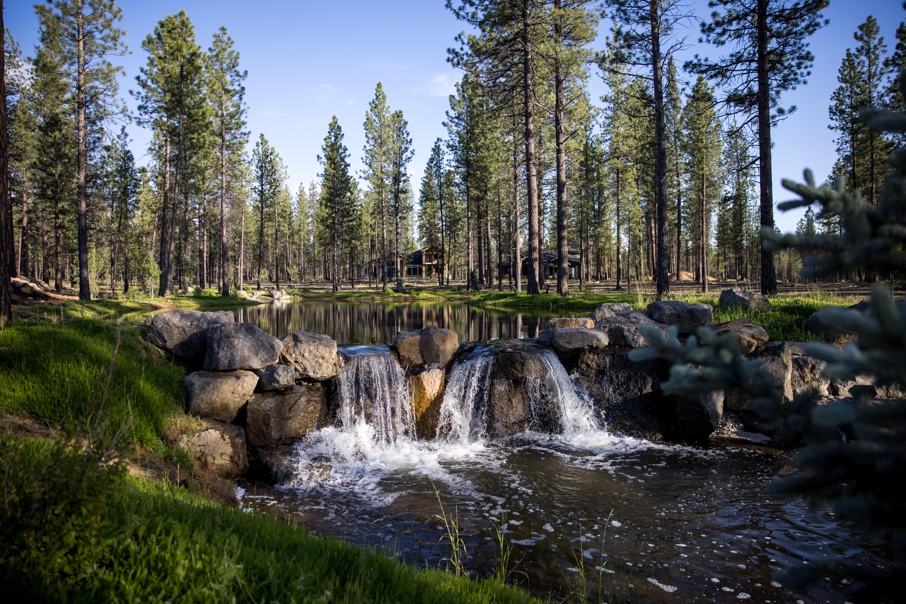 Caldera Springs - Residential