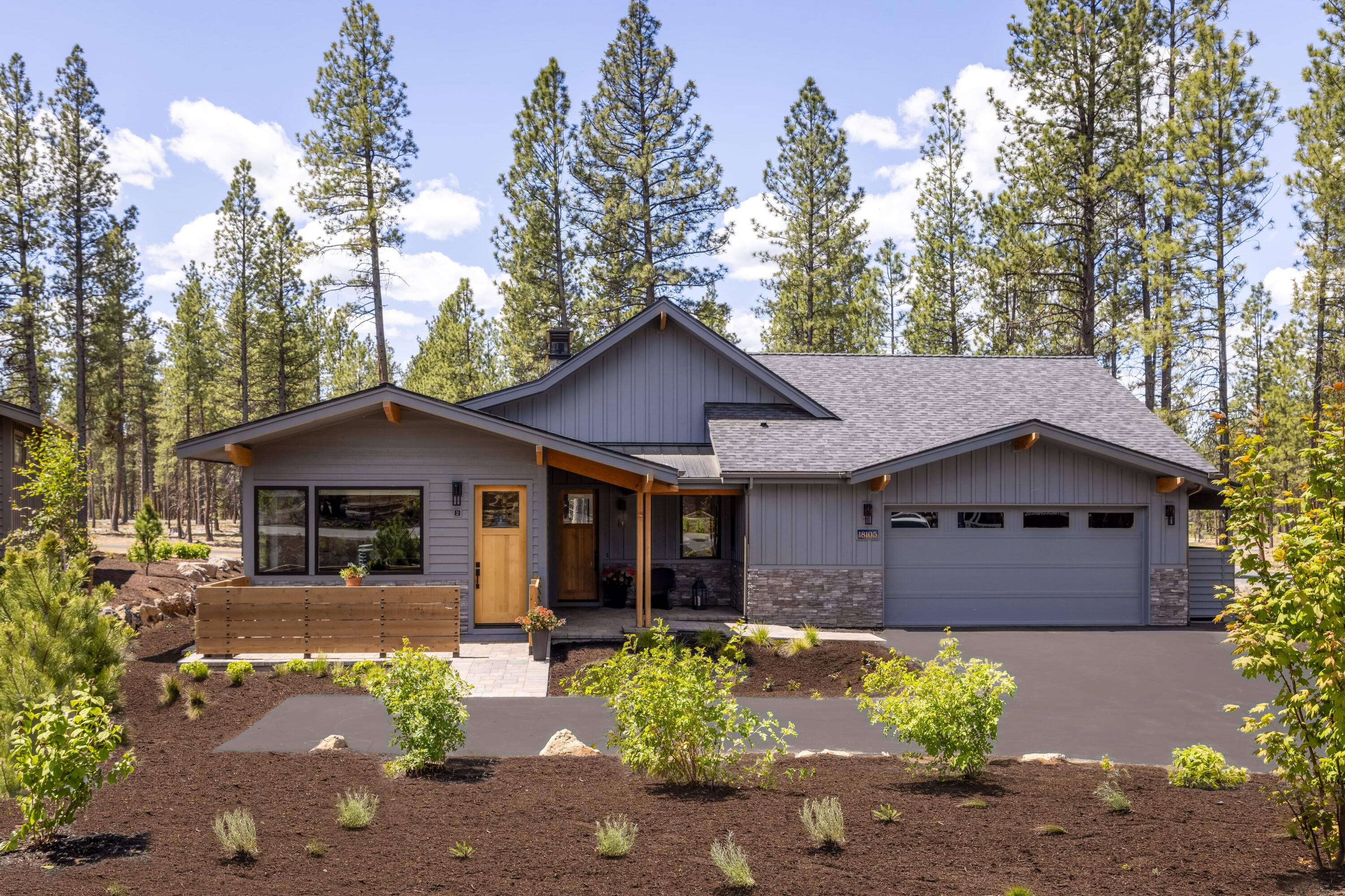 Caldera Springs - Residential