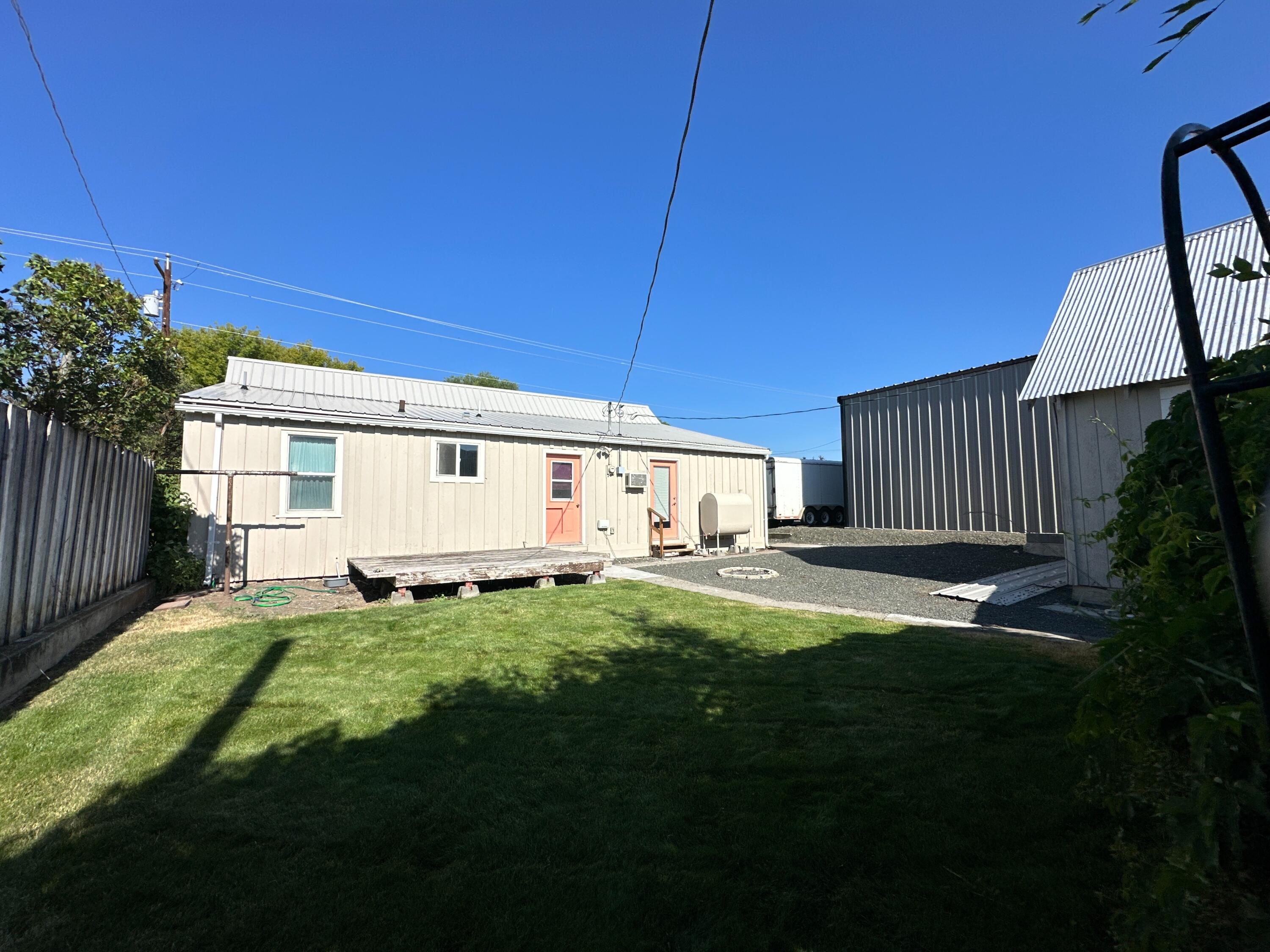 N/A - Residential