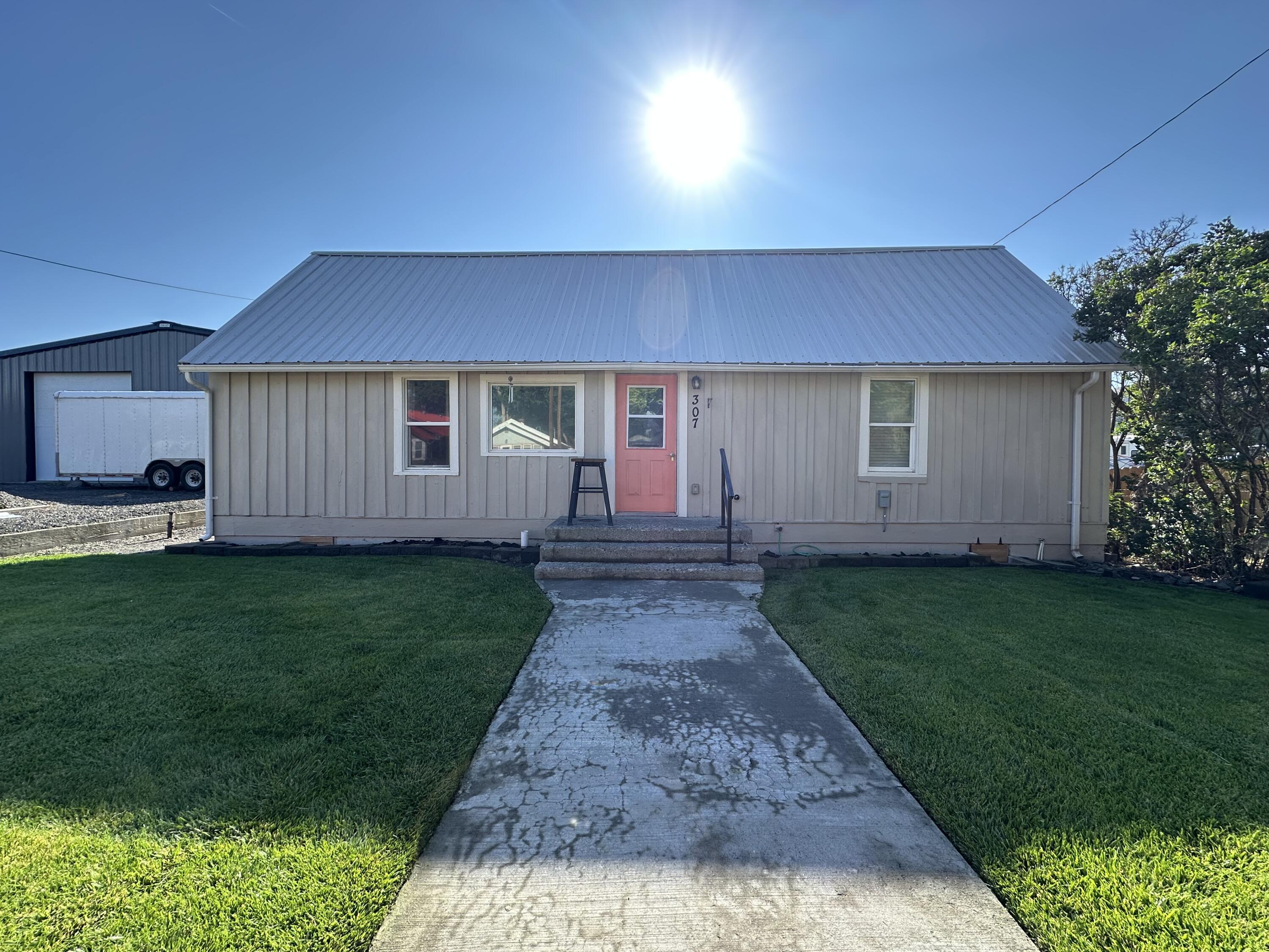 N/A - Residential