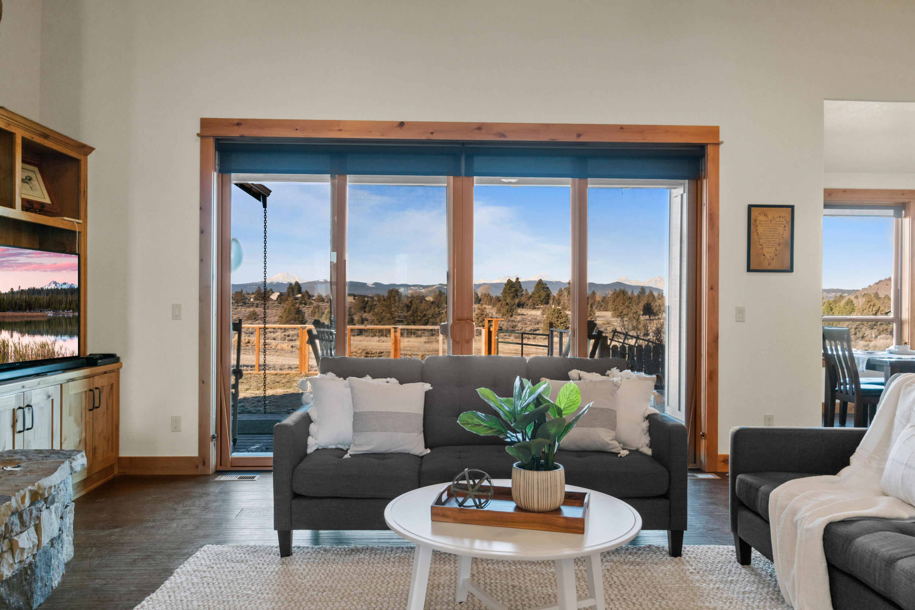 CLAB - Residential