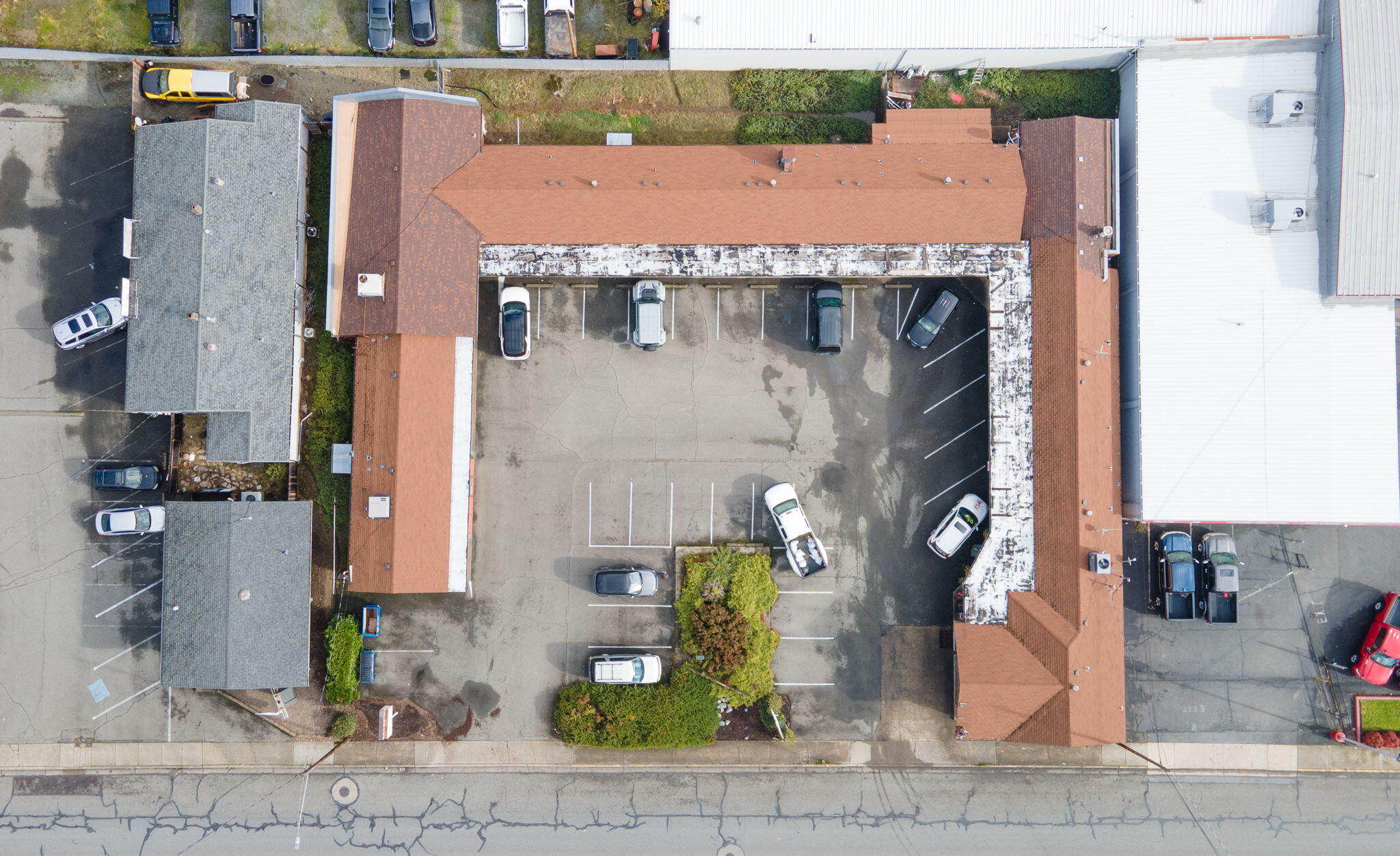 N/A - Commercial Sale