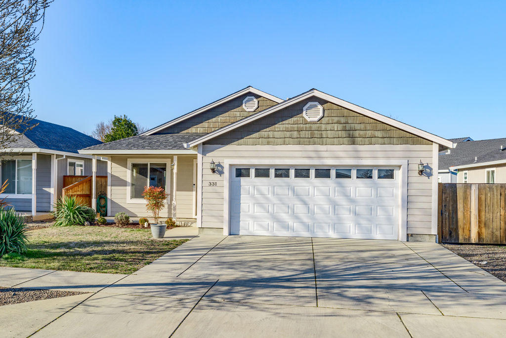 Cummings Place Subdivision - Residential
