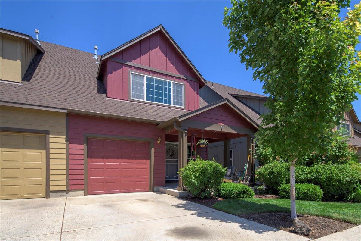 Juniper Glen North - Residential