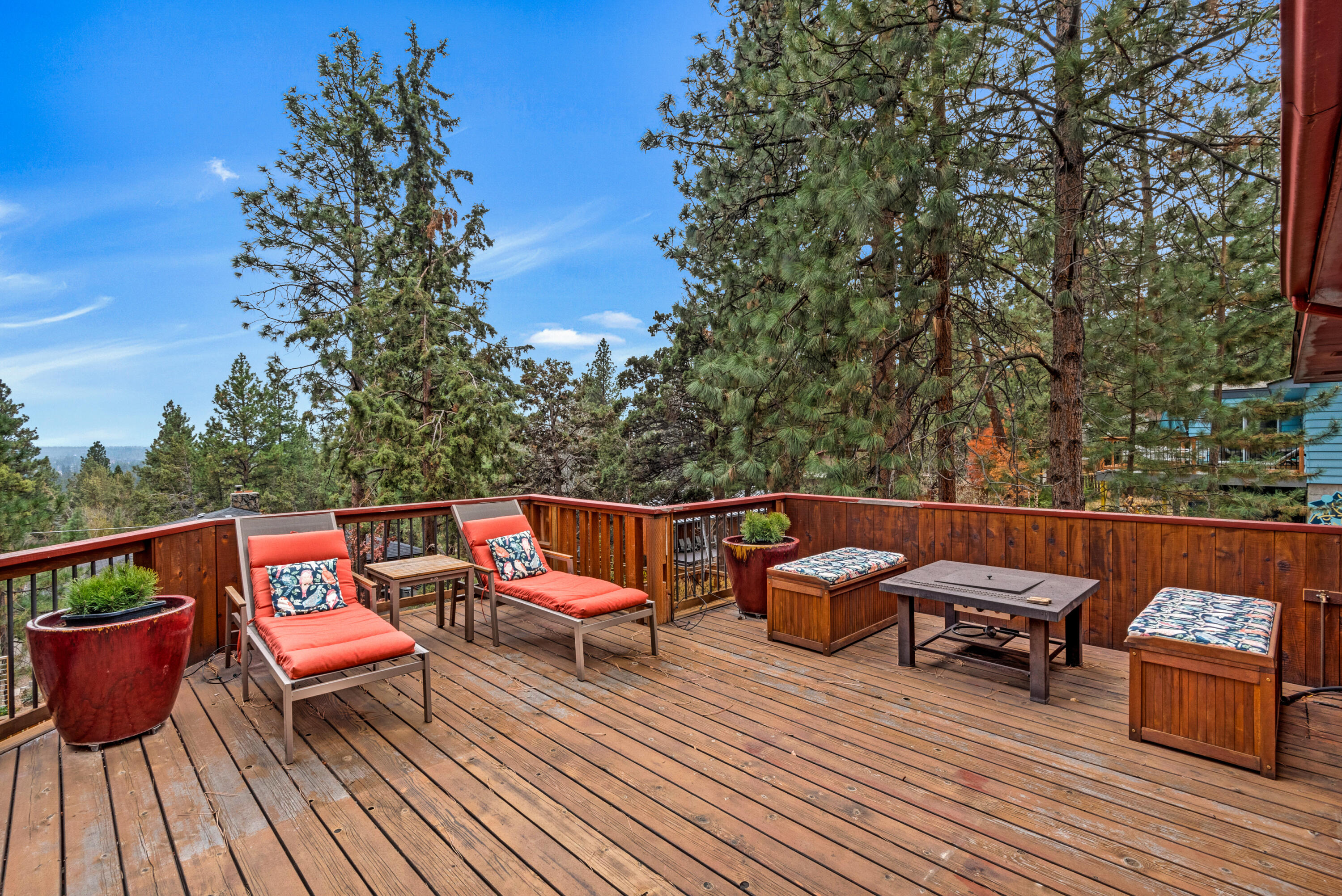 West Hills - Residential