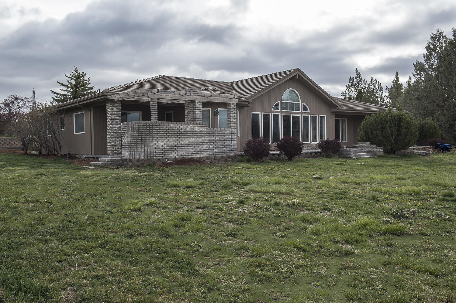 N/A - Residential