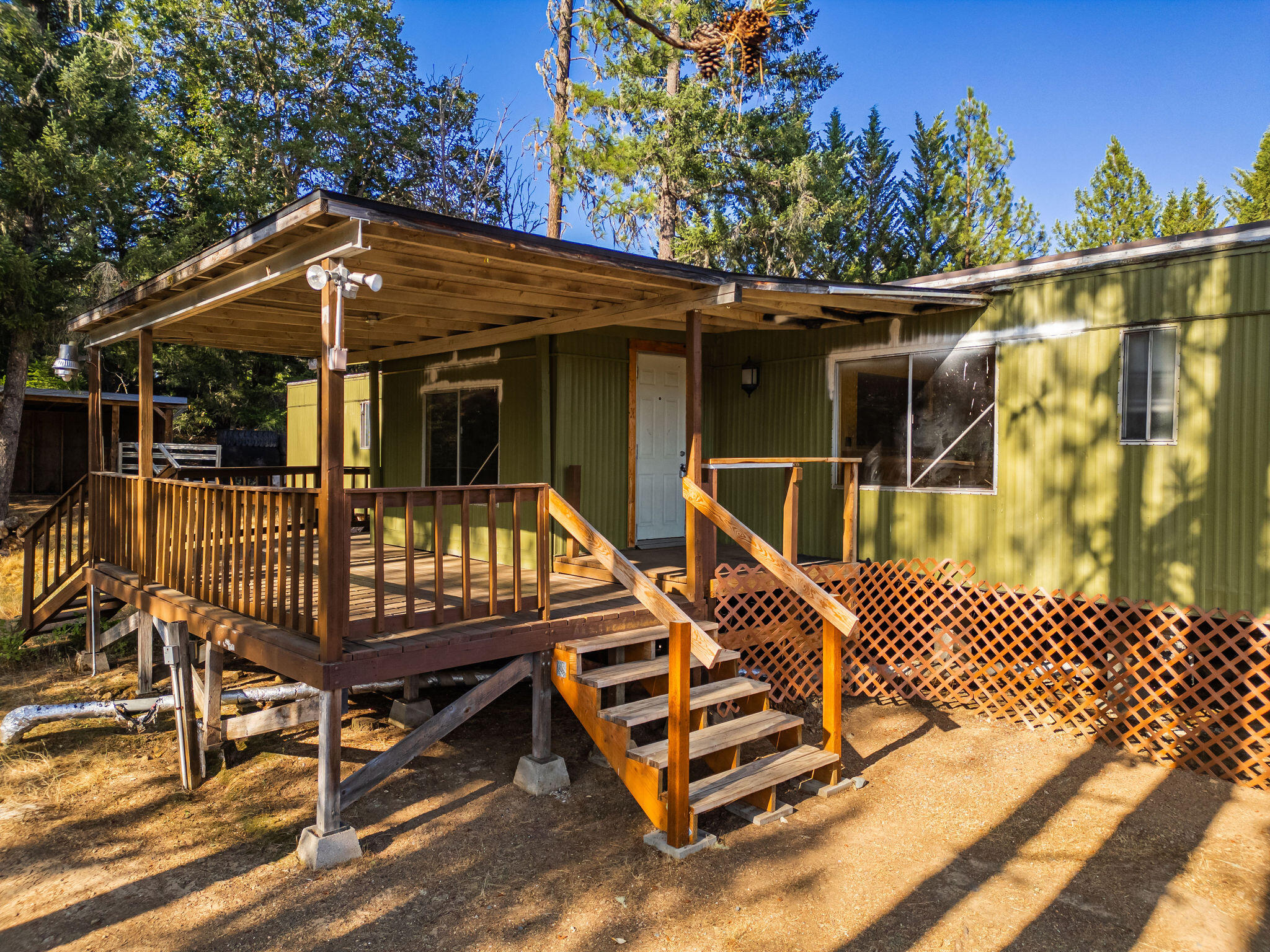 N/A - Residential