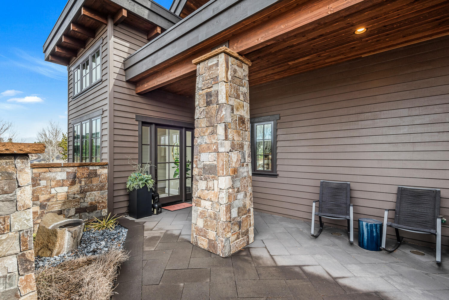 Tetherow - Residential