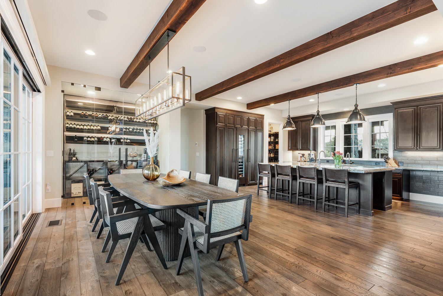 Tetherow - Residential