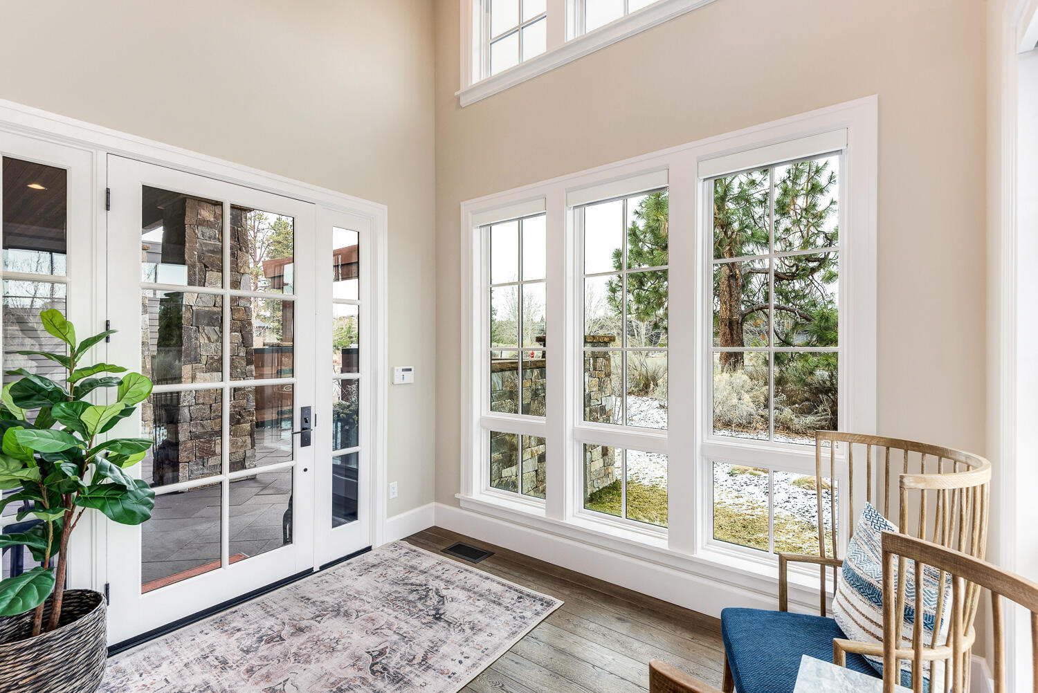 Tetherow - Residential