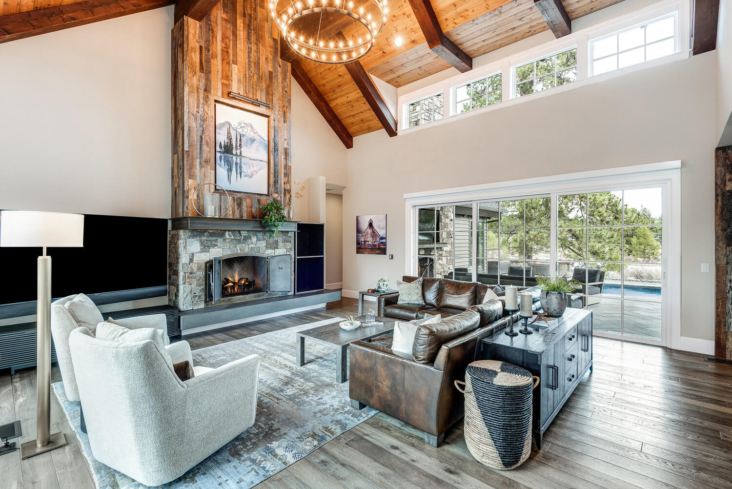 Tetherow - Residential