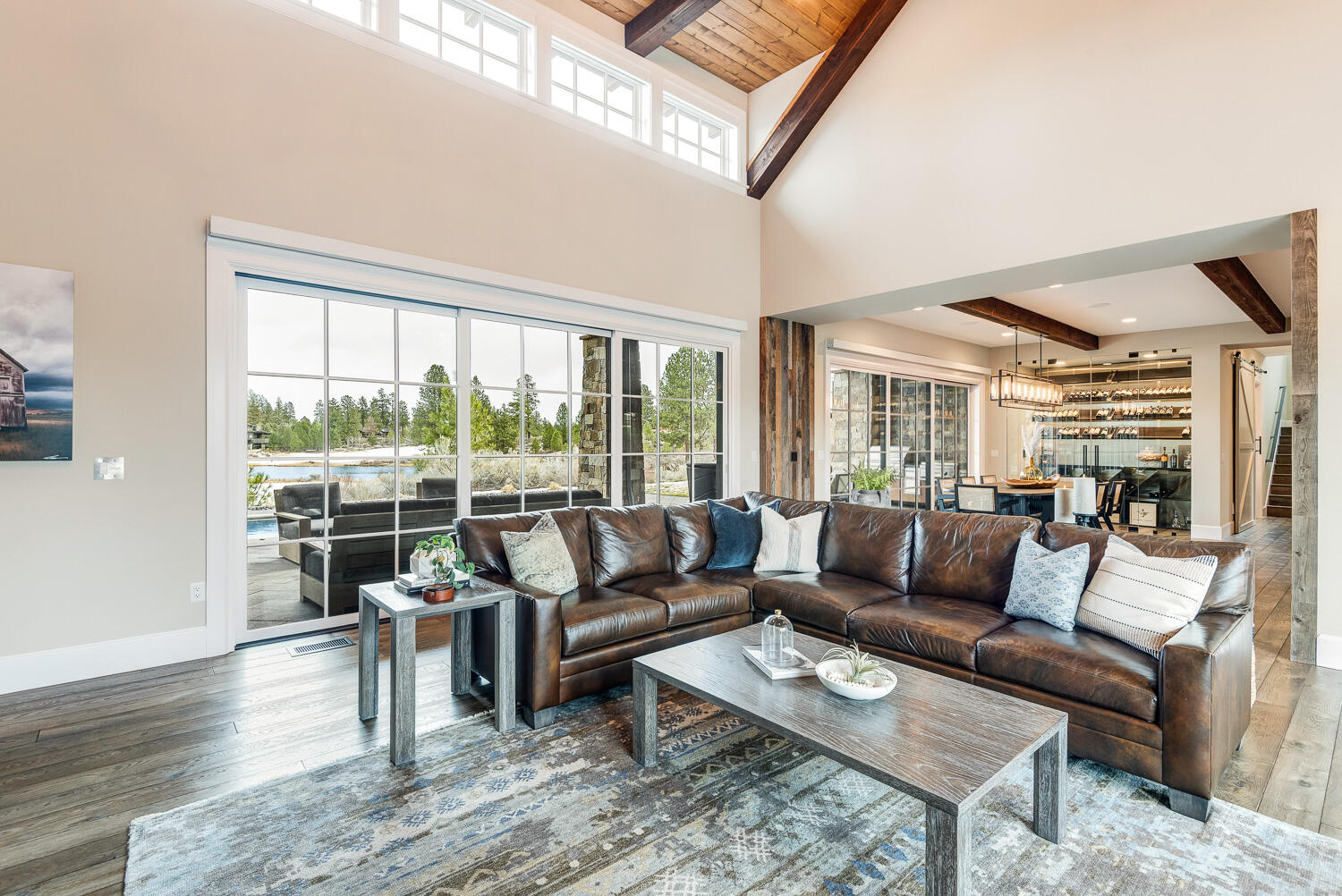 Tetherow - Residential