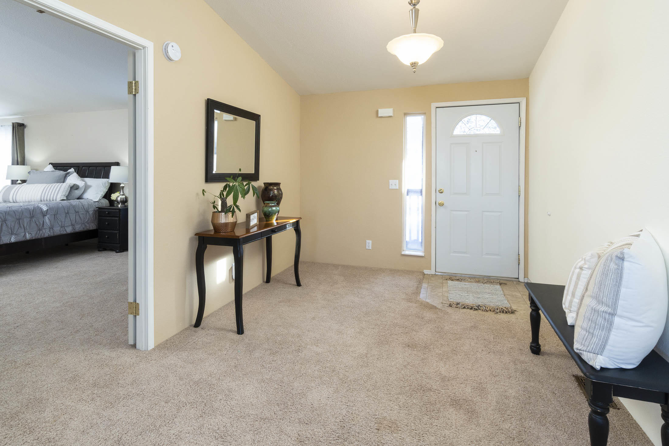 Crr - Residential