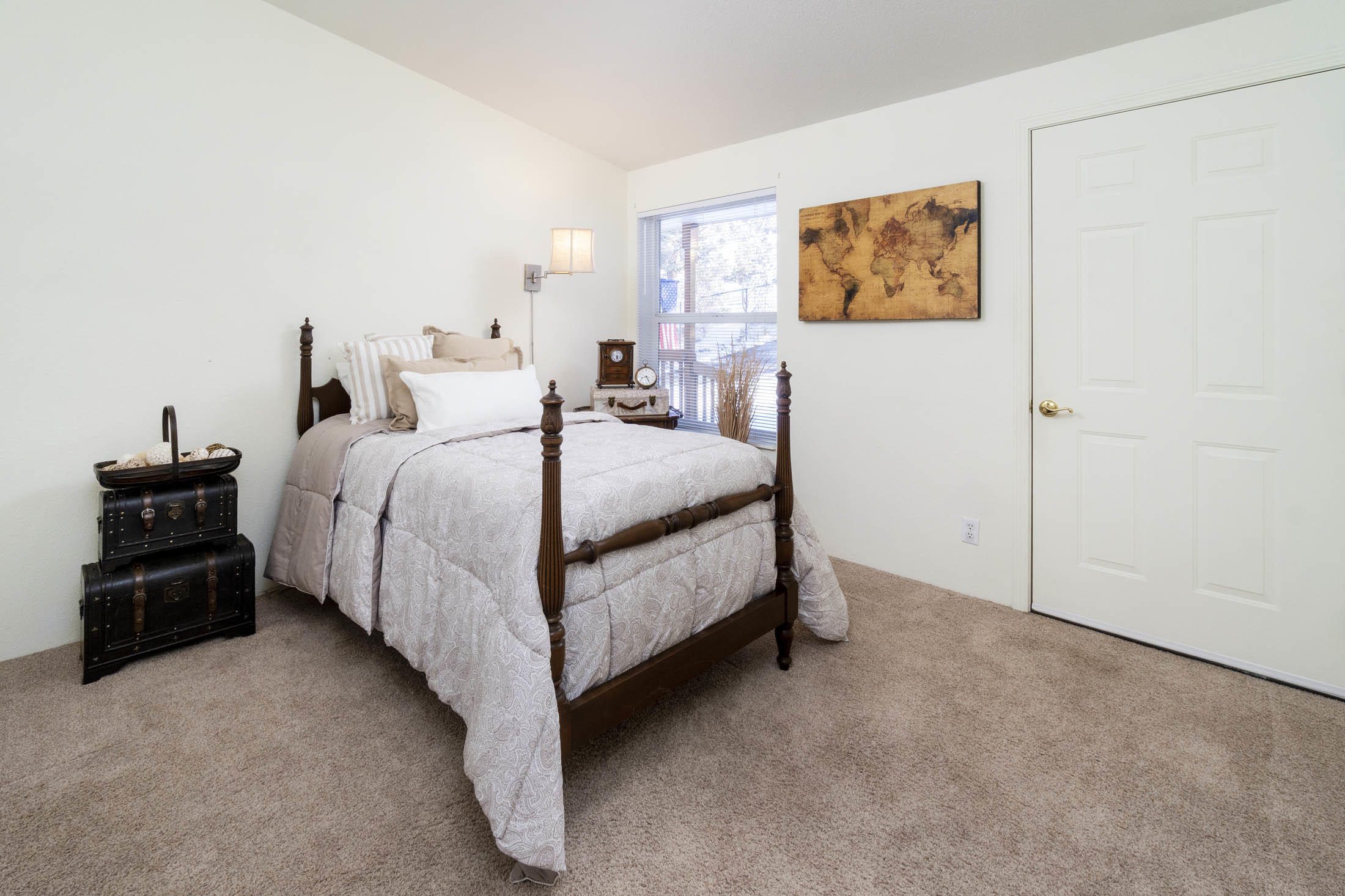 Crr - Residential